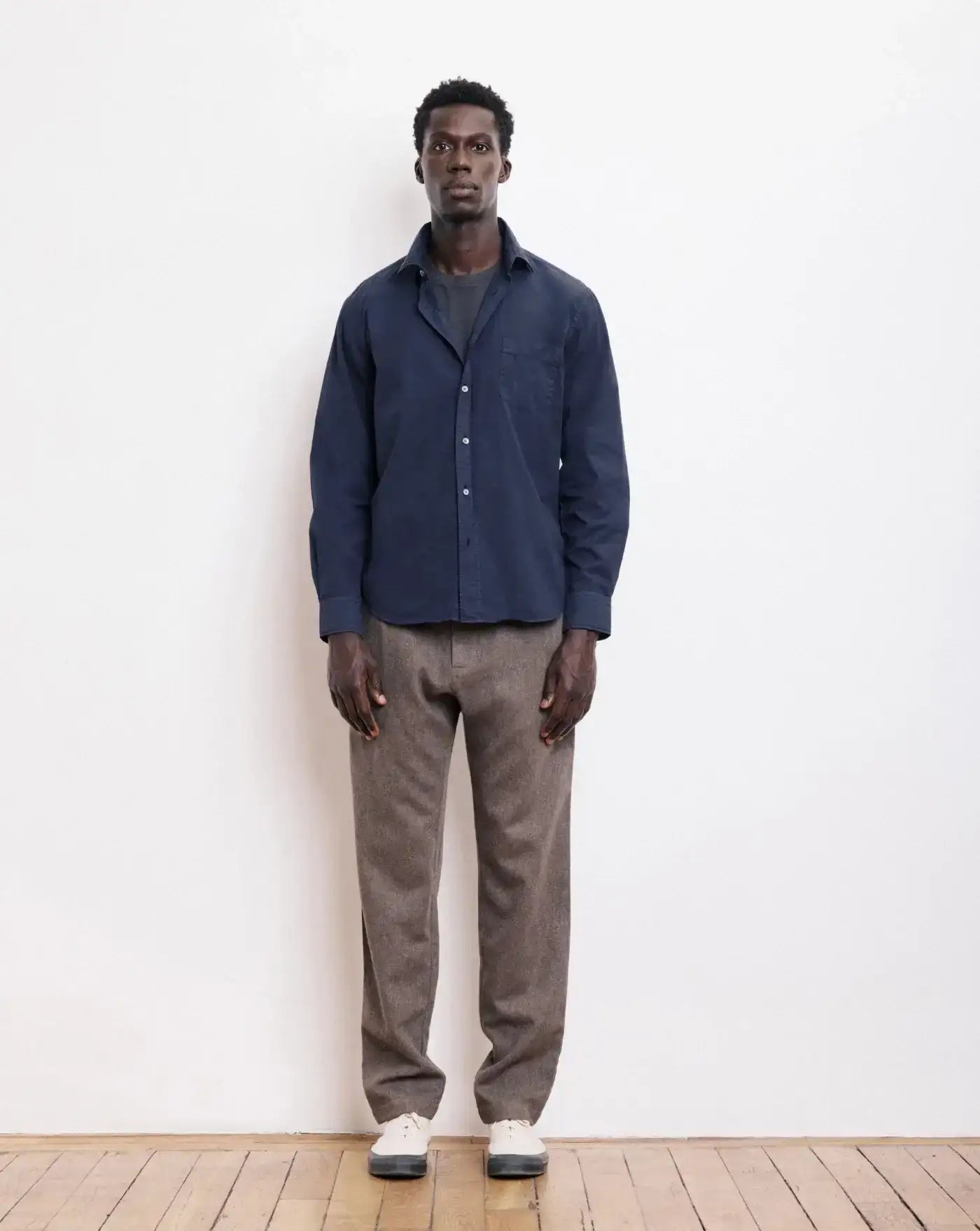Camisa Hartford Paul BE01001 56 HARTFORD