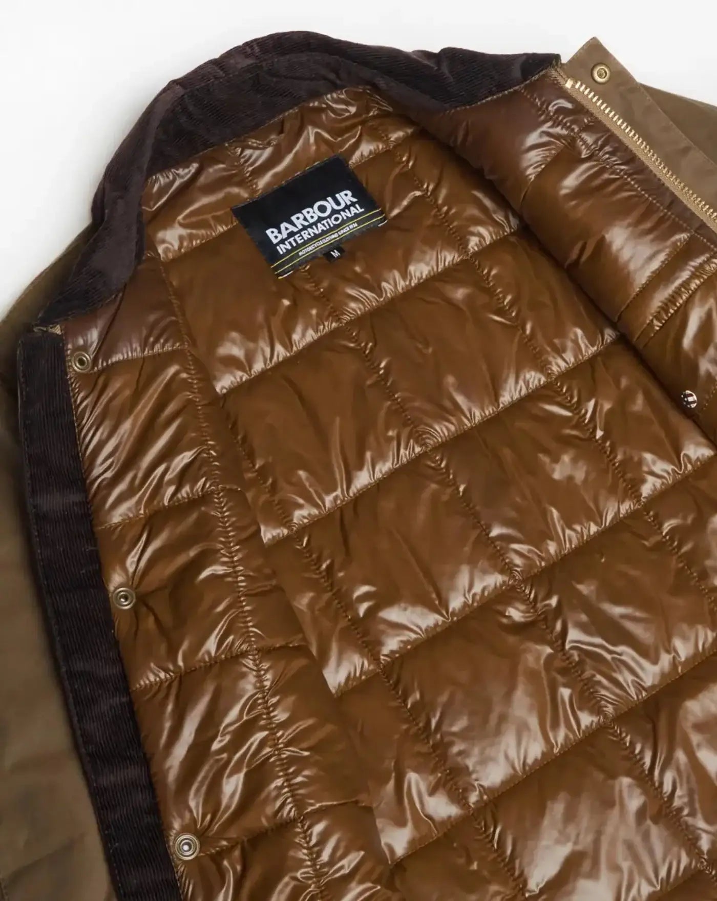 Chaqueta Barbour Workers Wax Jacket MWX1853SN32 SN32 BARBOUR