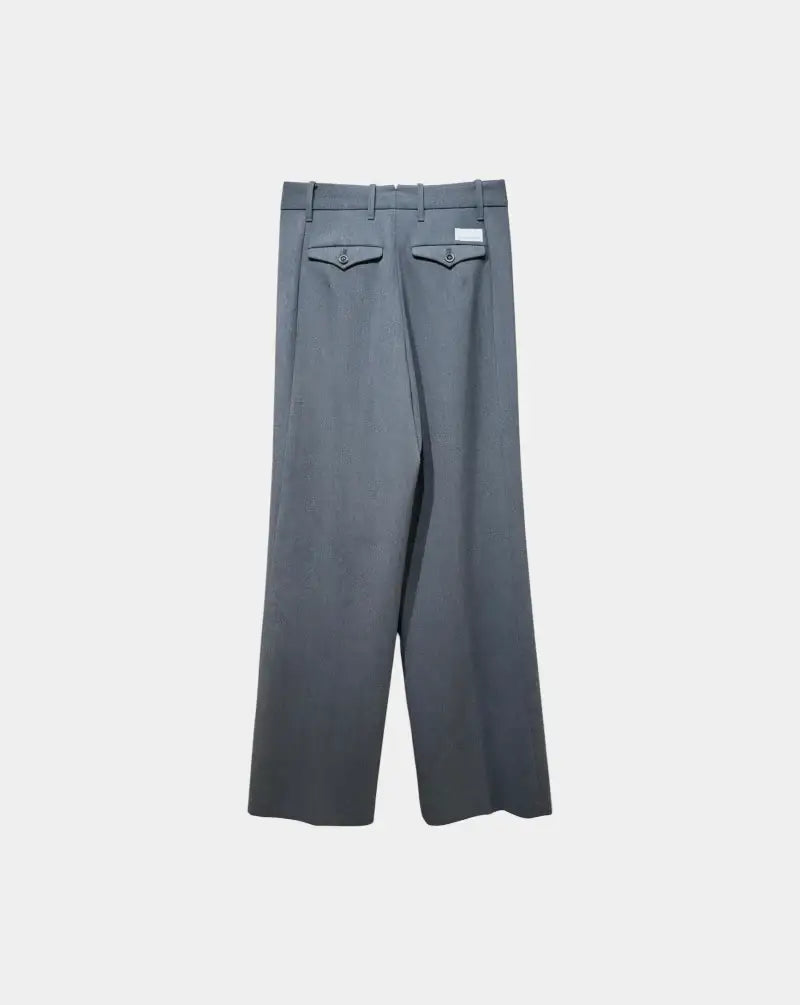 Pantalon Nine In The Morning Palazzo 9FW25PE85 KETTE NINE IN THE MORNING