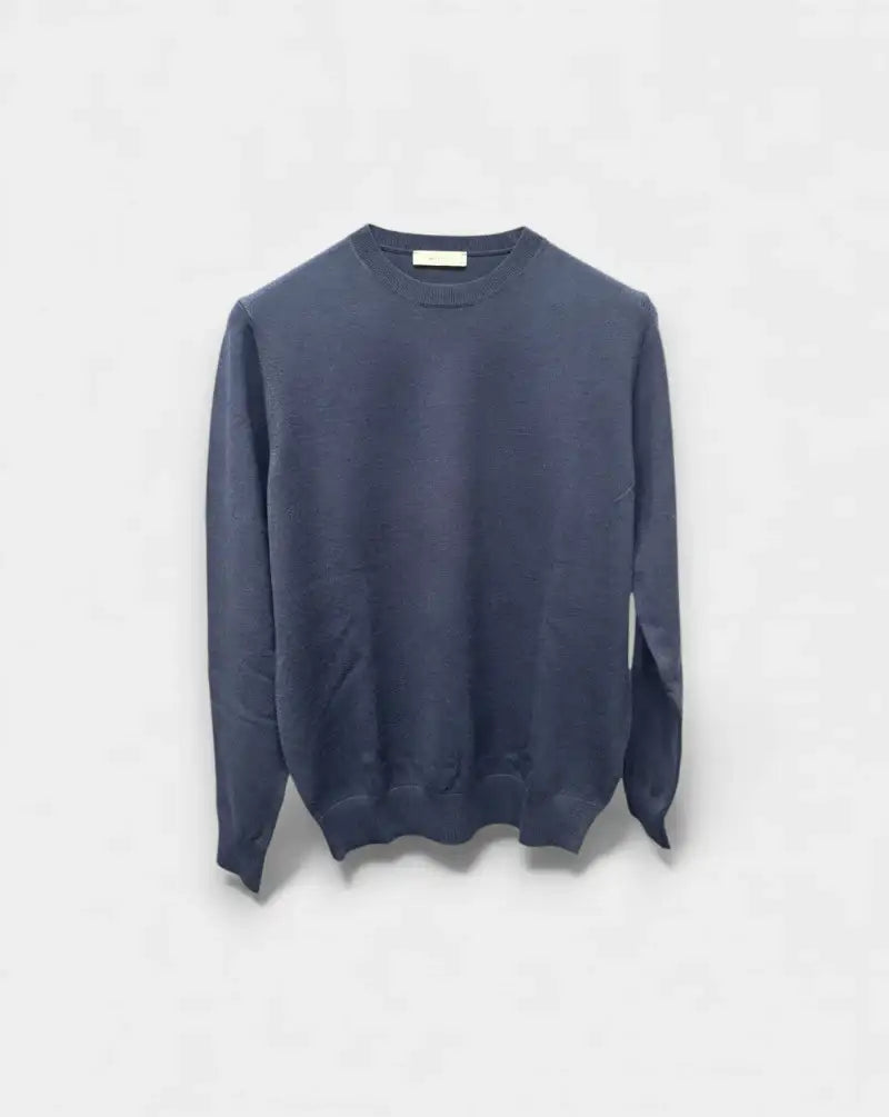 Jersey Diktat Roundneck 97001 NAVY DIKTAT
