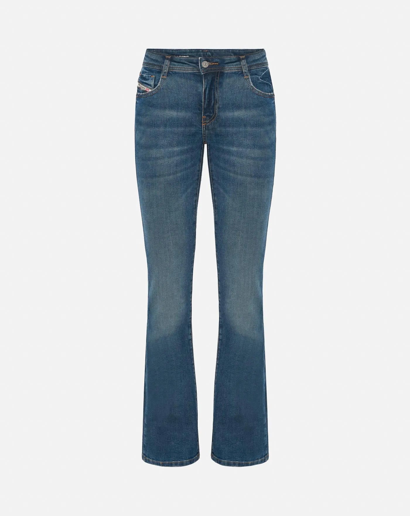 Denim Diesel D-Ebbey A110040BMBT 01 DIESEL