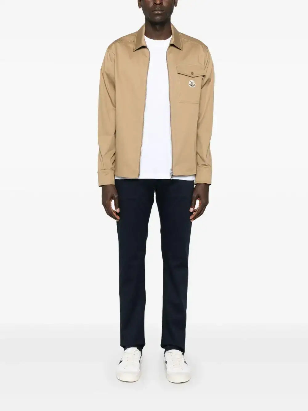 Pantalon Jacob Cohën 5 Pockets QE004054 S3756Y99 JACOB COHËN