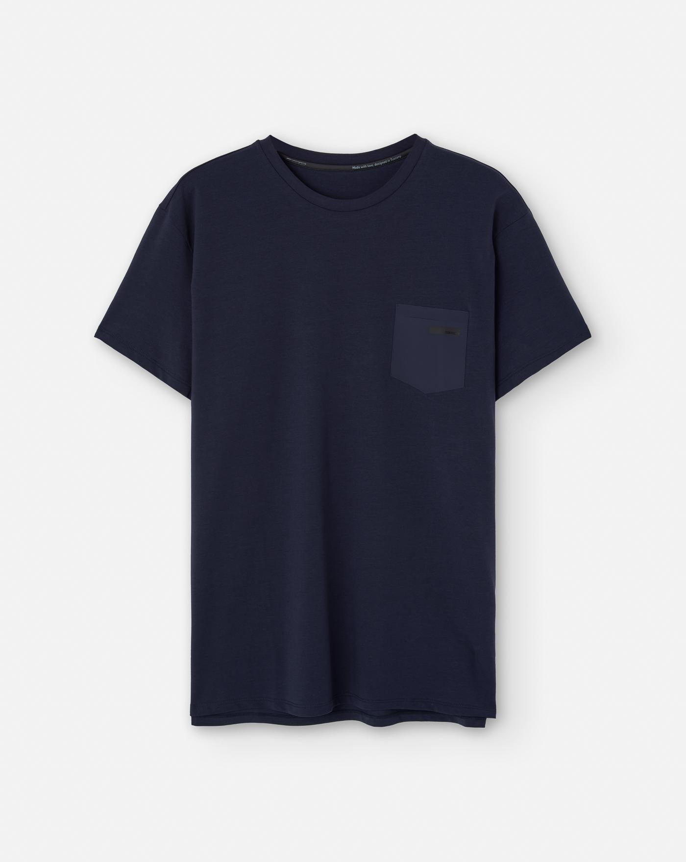 Camiseta Rrd Revo Shirty 25200 61 RRD