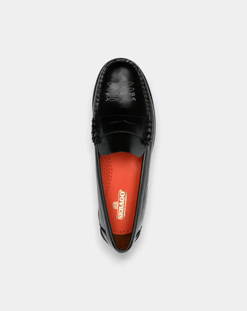 Zapatos Sebago Dan El Paso 751221W 902 SEBAGO