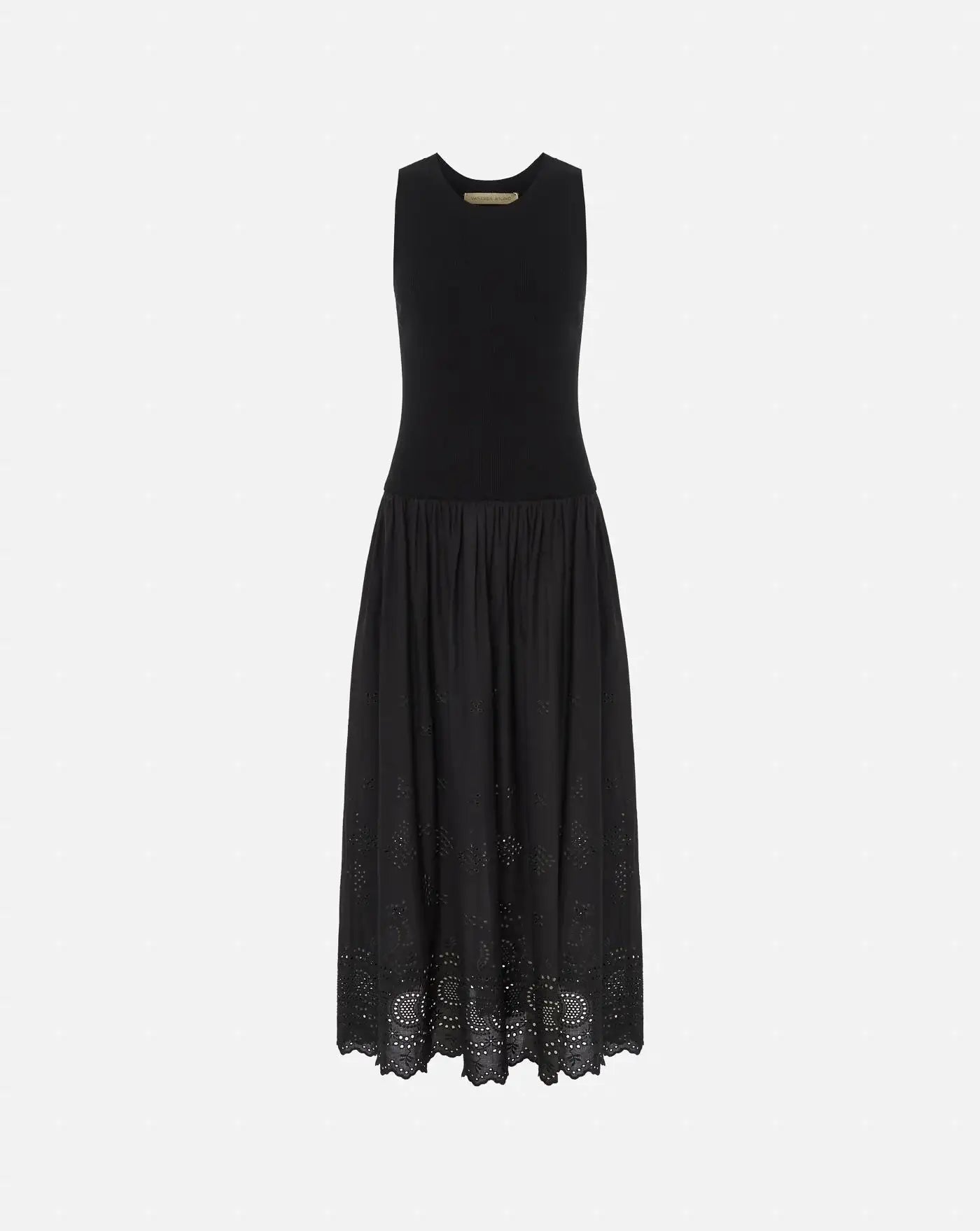 Vestido Vanessa Bruno Ennaya 5EVC17V08552 999 VANESSA BRUNO