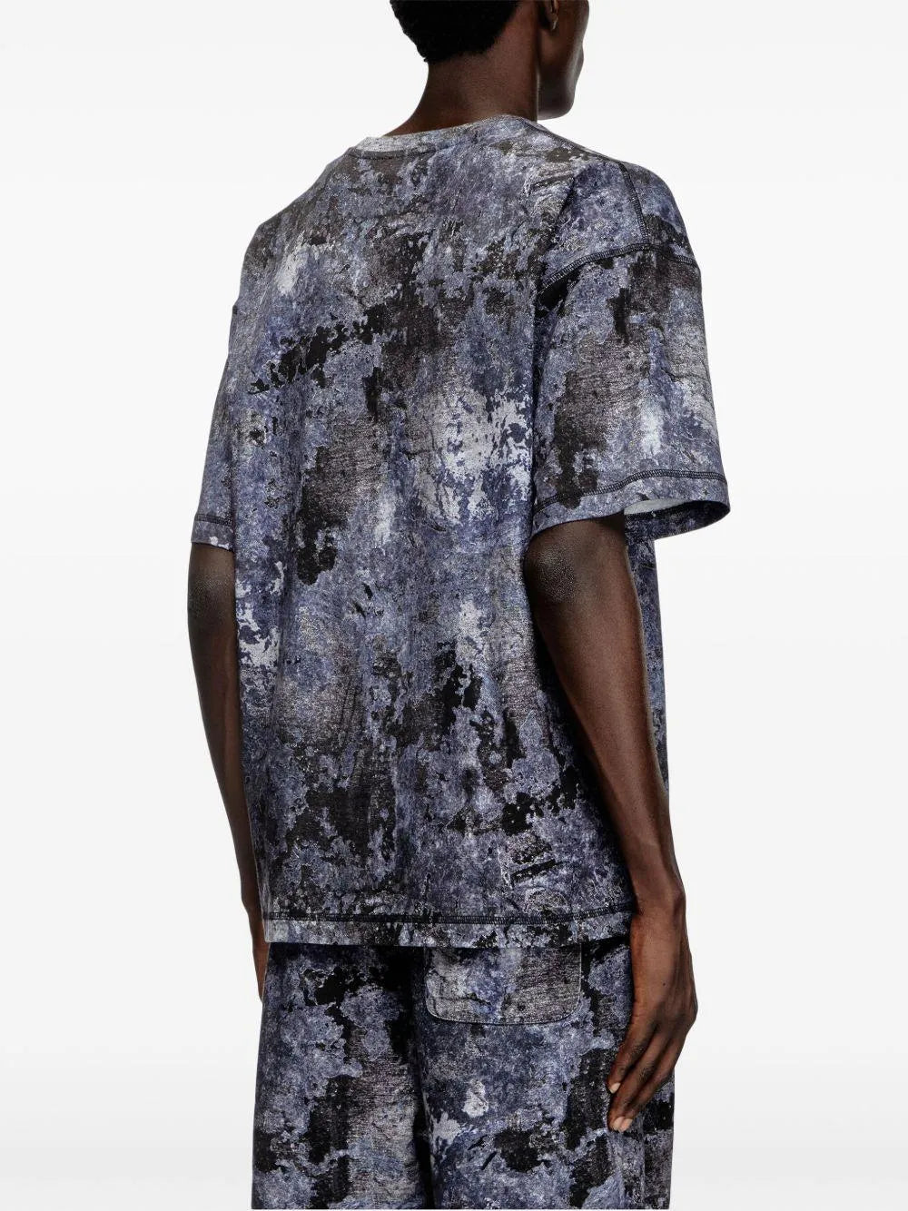 Camiseta Diesel T-Boxt A164030QLAF 89MA DIESEL