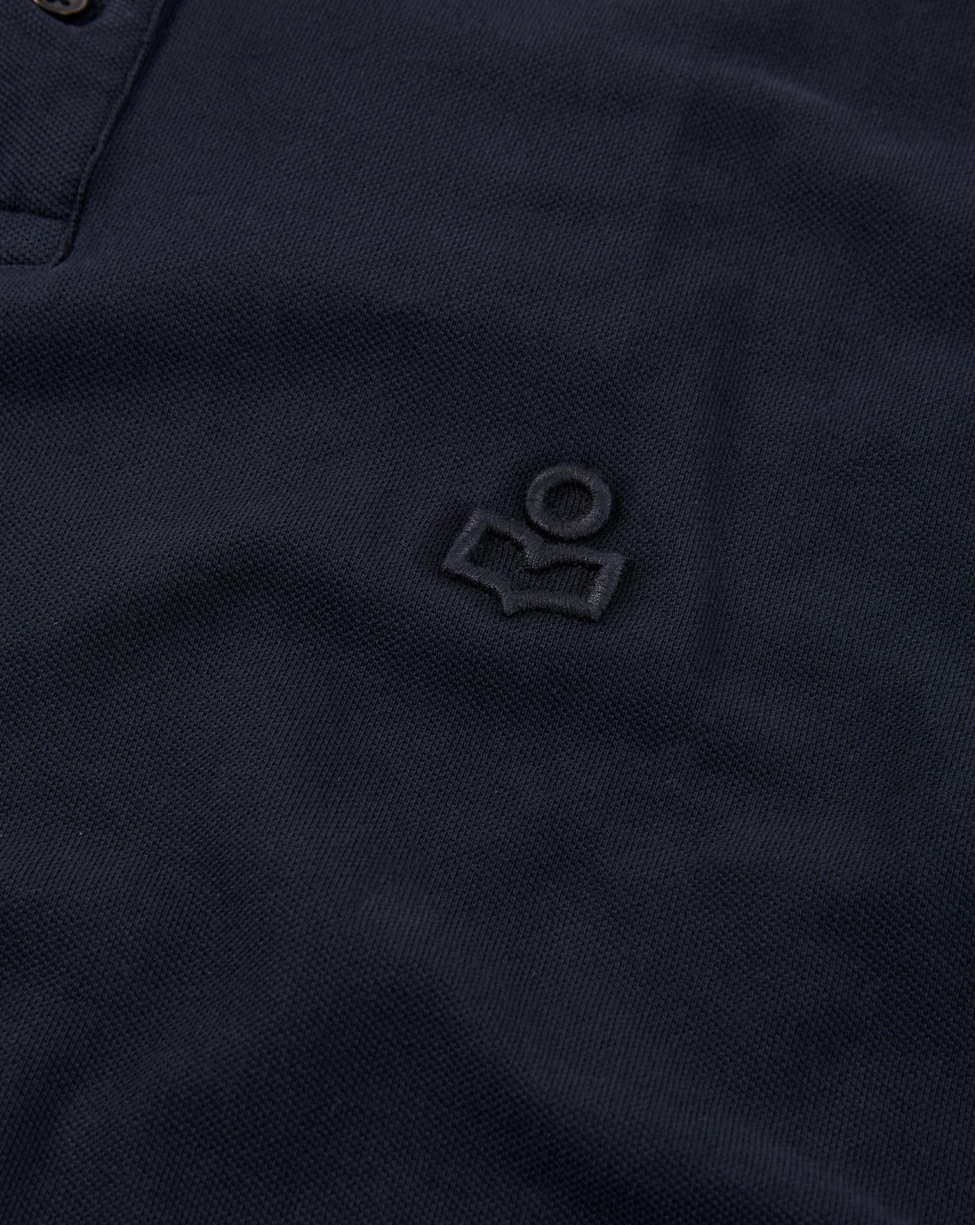 Polo Isabel Marant Afko PL0003HAC1K01H 02FK ISABEL MARANT