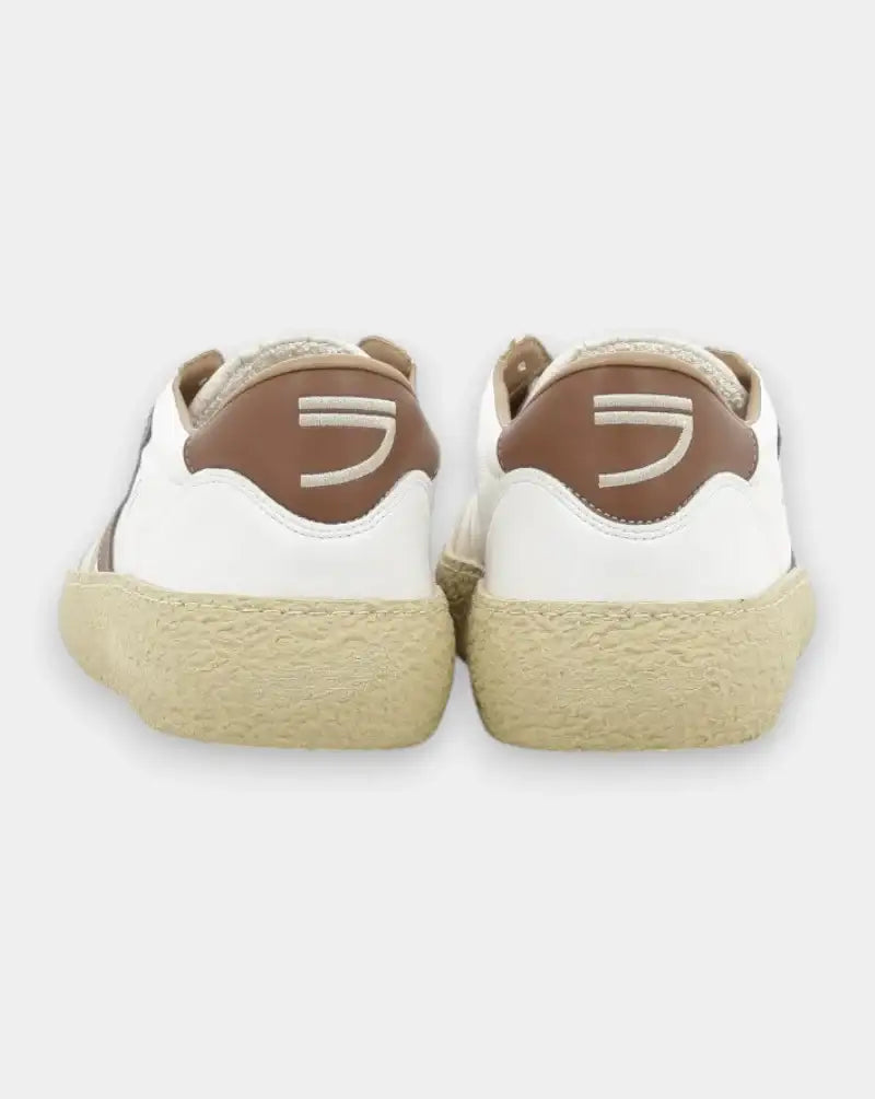 Zapatillas Puraai Vintage Bark PU101V054 BARK PURAAI