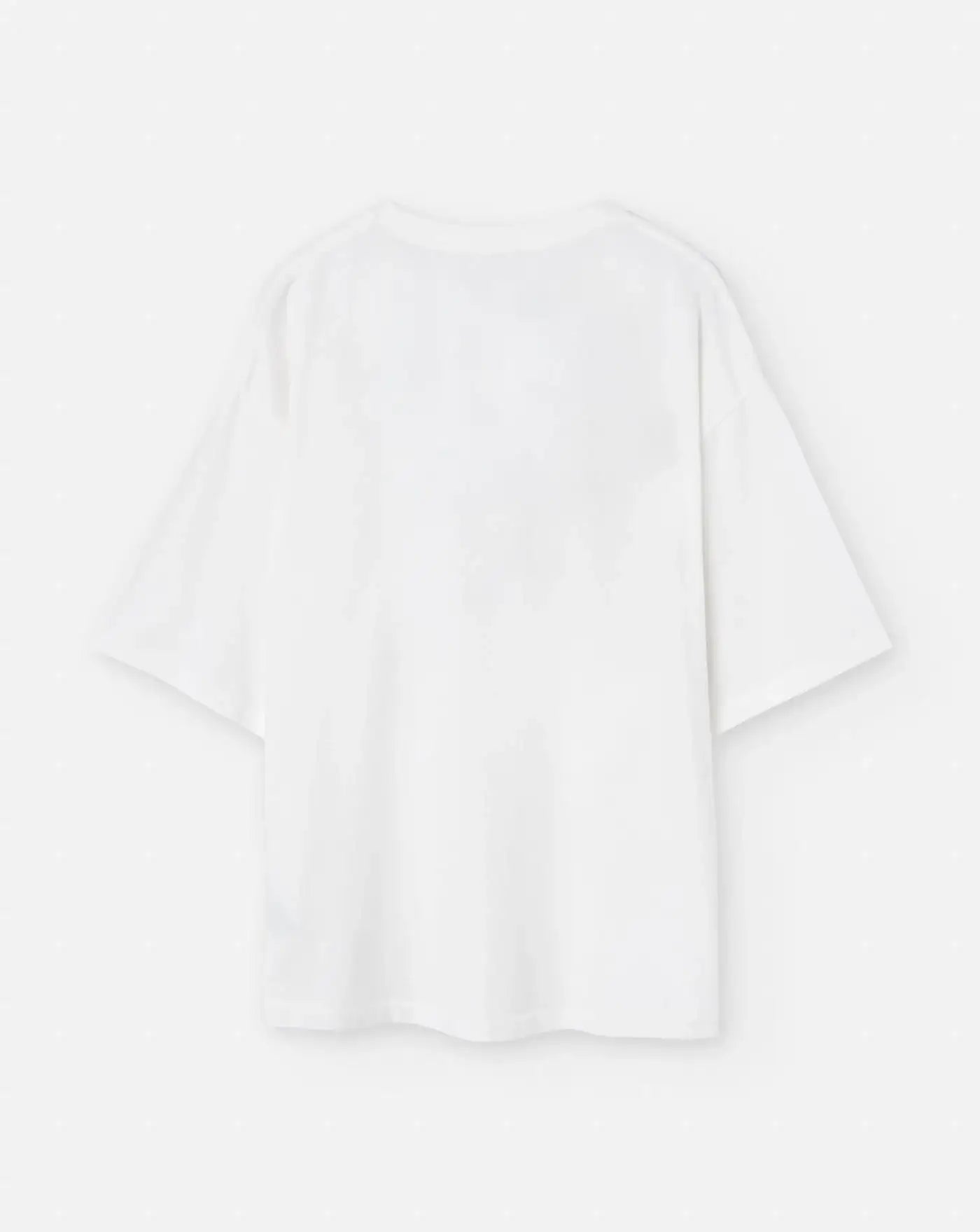 Camiseta Anine Bing Rudy A0811037 IVORY ANINE BING