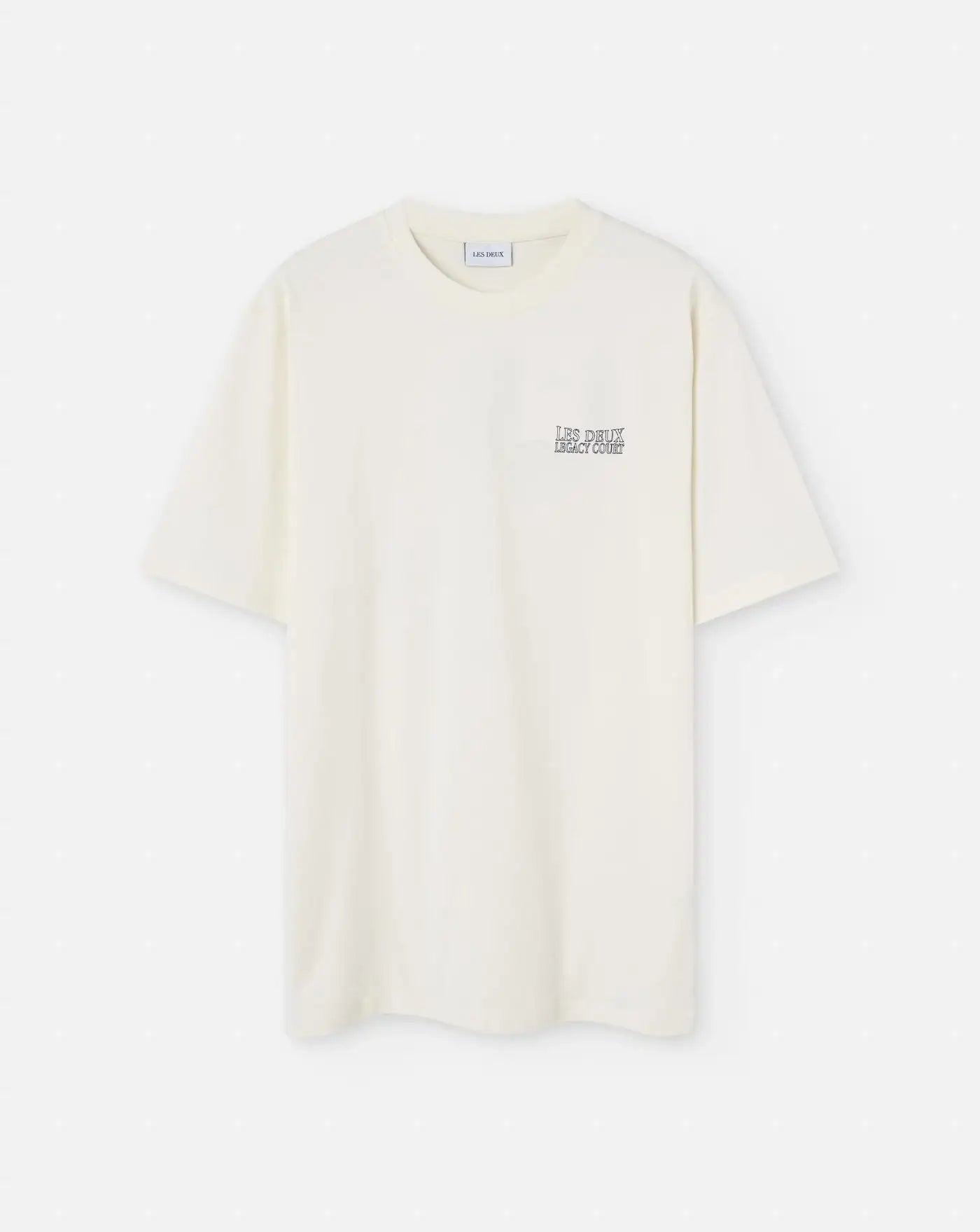Camiseta Les Deux Atlas LDM101216 215215 LES DEUX