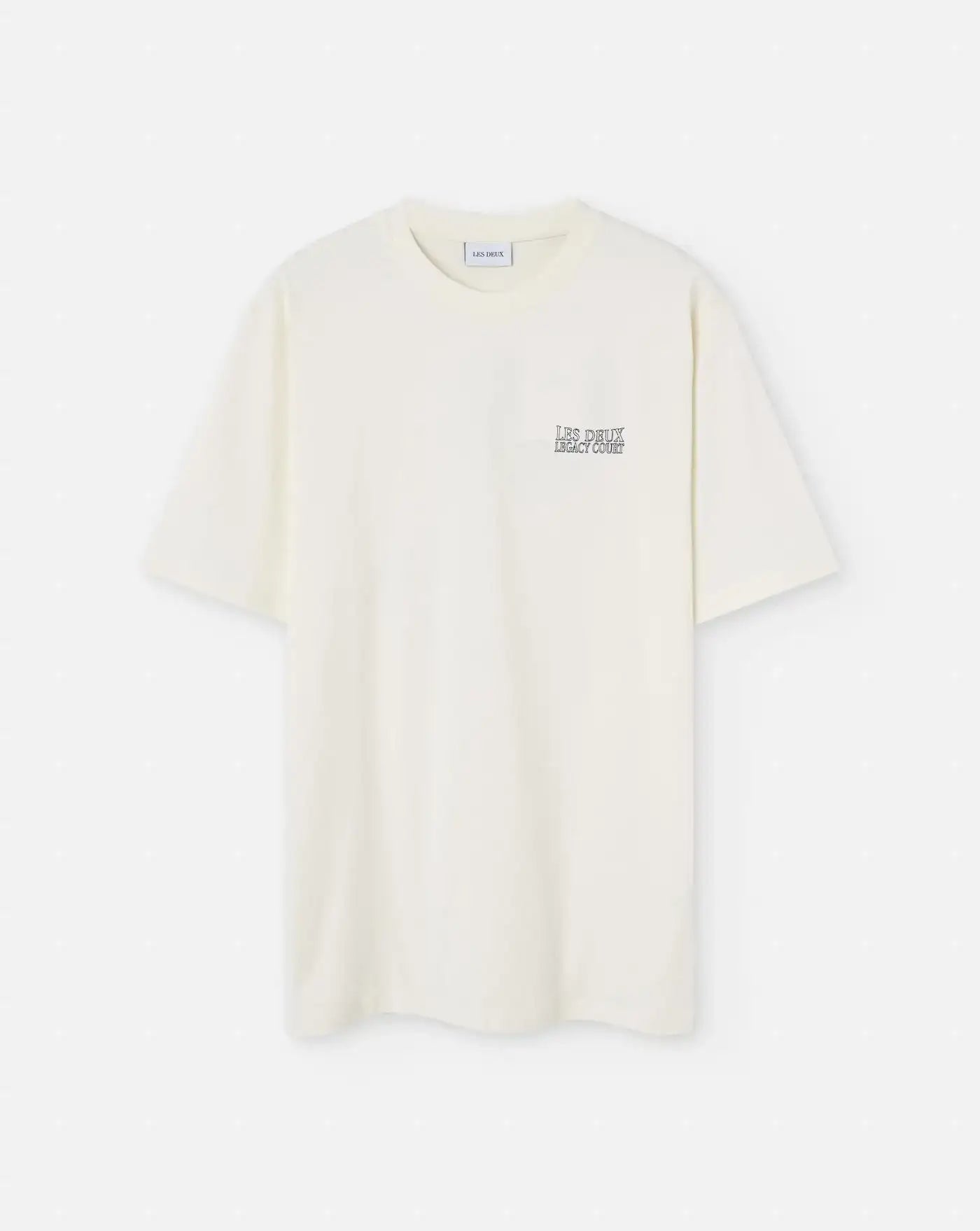 Camiseta Les Deux Atlas LDM101216 215215 LES DEUX