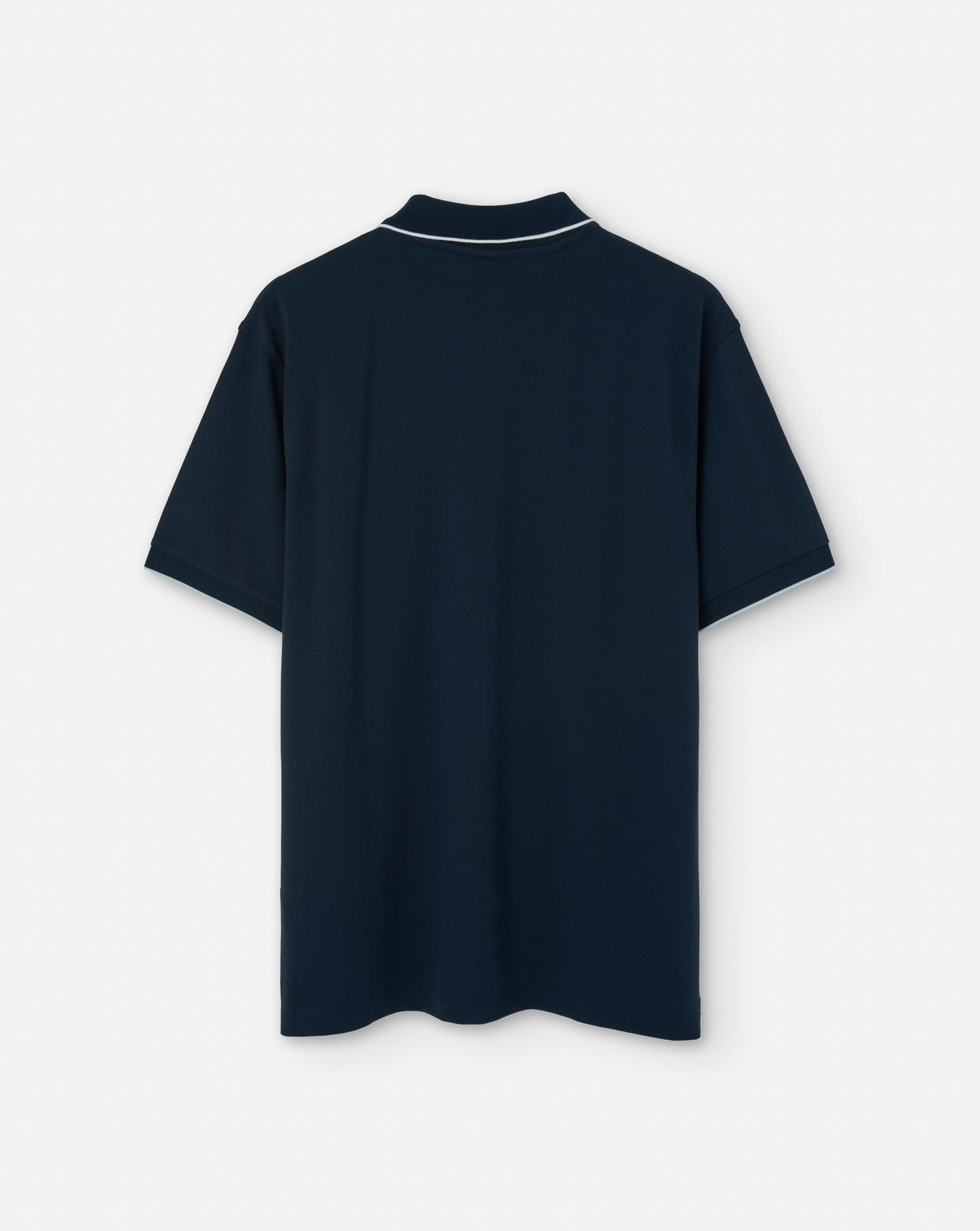 Polo Sun 68 Stripes A35110 07 SUN 68