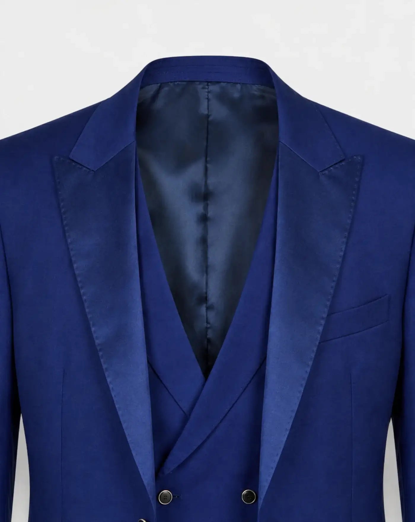 Traje L.B.M. 1911 94805/1 3438 /1383 88 LUIGI BIANCHI MANTOVA