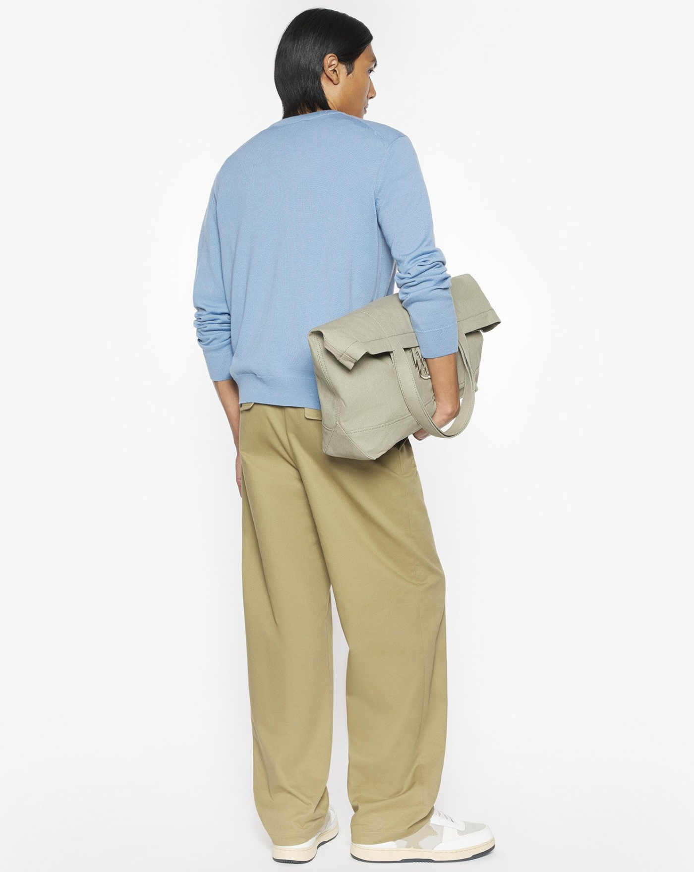 PM00801KT1181 0331 MAISON KITSUNE