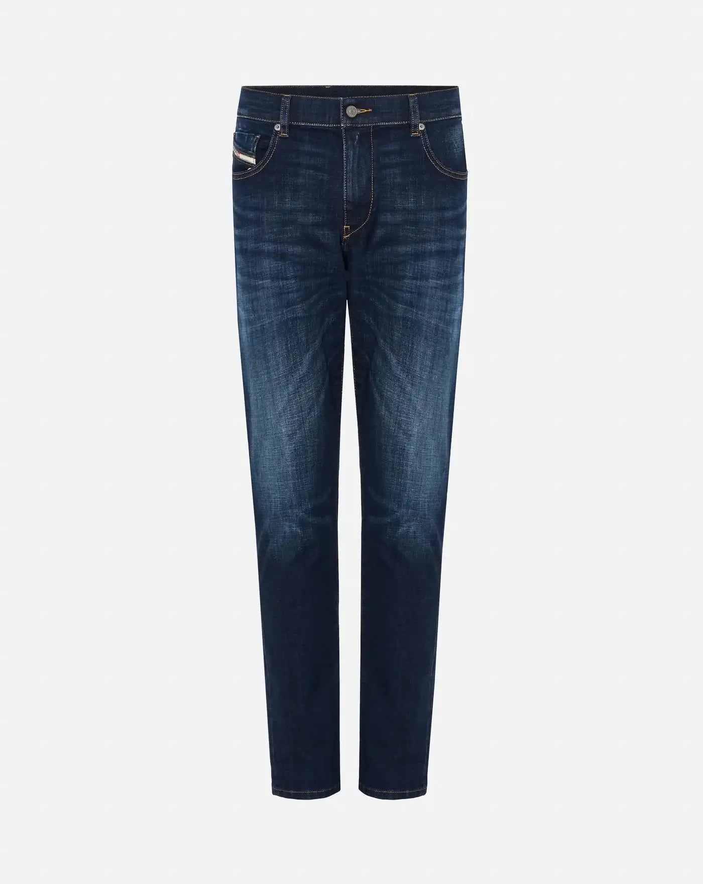 Denim Diesel D-Strukt A0355809L61 01 DIESEL