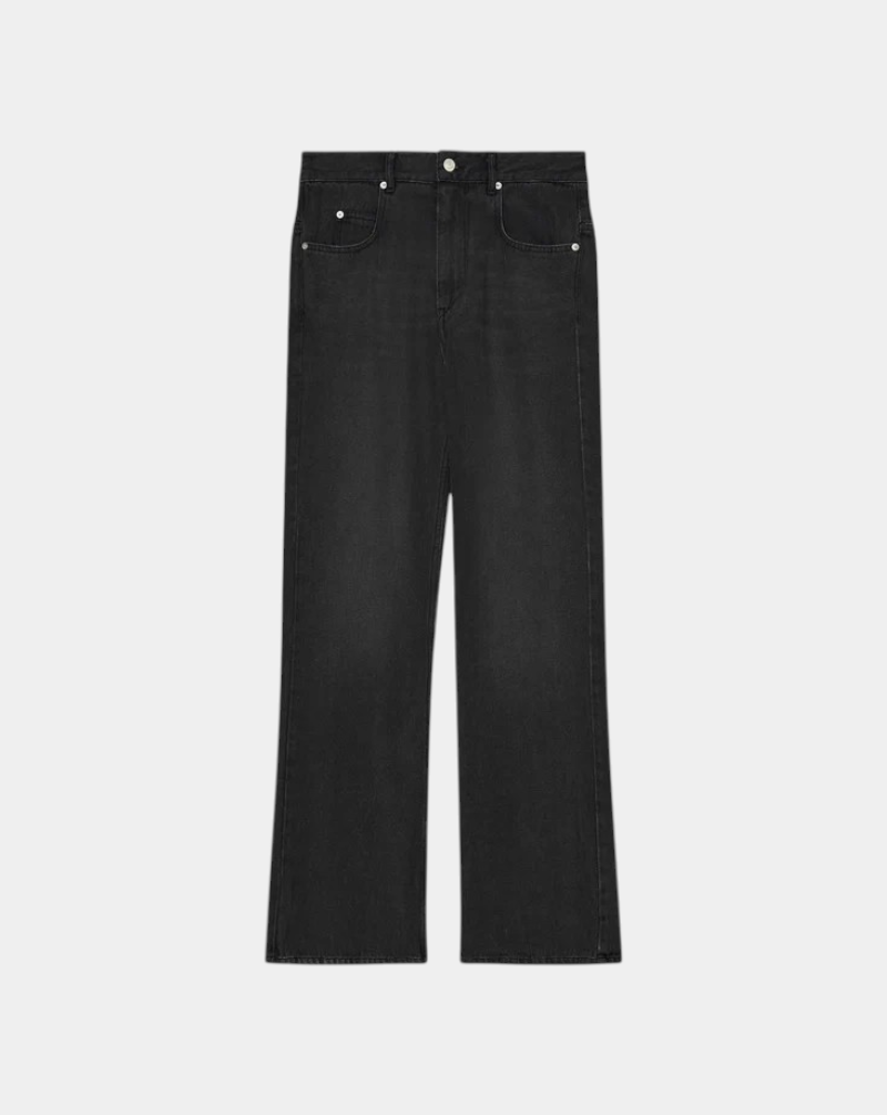 Denim Isabel Marant Belvira PA0002FD B1H07I 02FK ISABEL MARANT