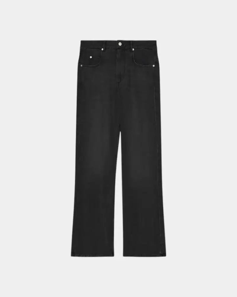 Denim Isabel Marant Belvira PA0002FD B1H07I 02FK ISABEL MARANT