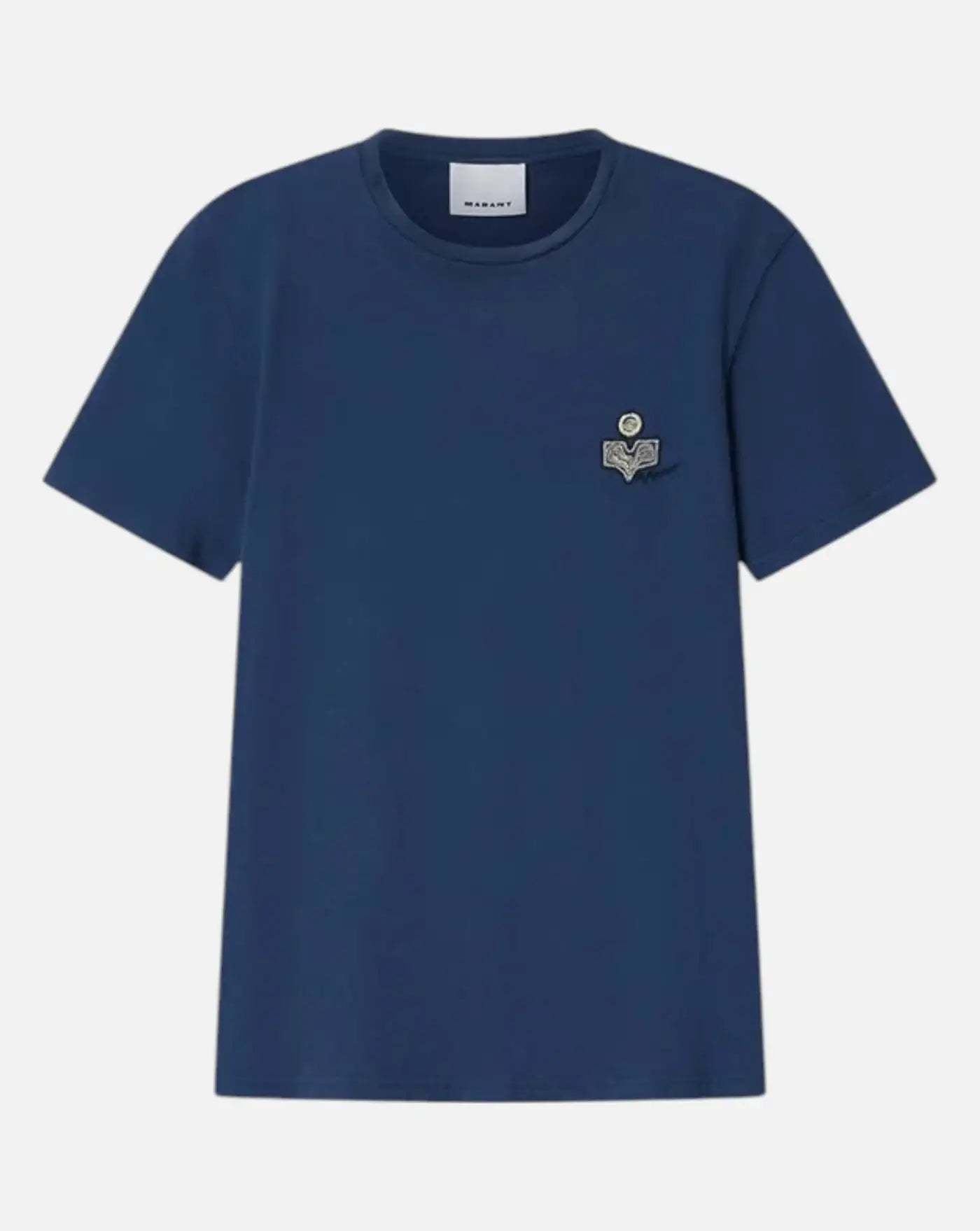 Camiseta Isabel Marant Honore TS0052HE D3N06H30NA ISABEL MARANT