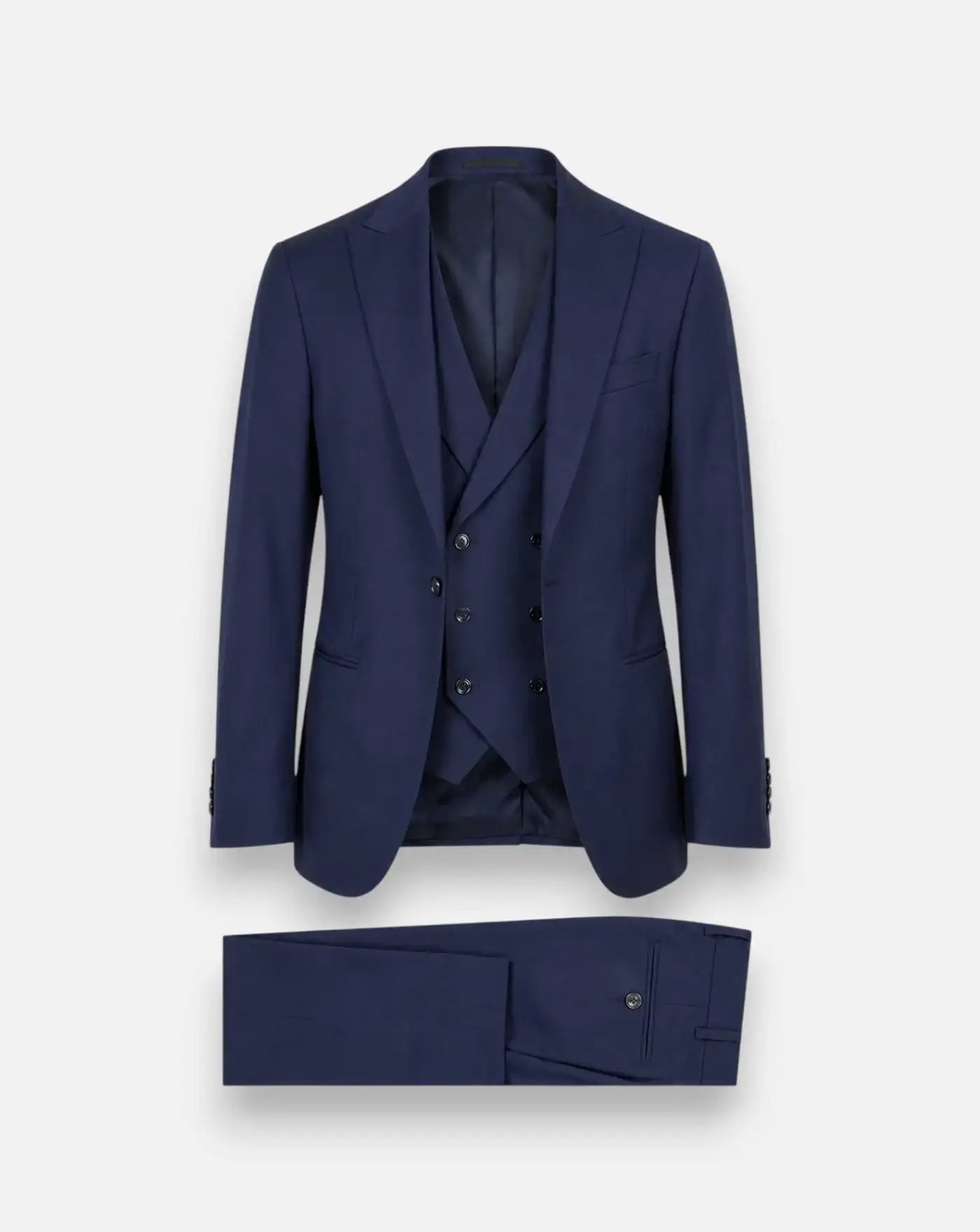 Traje L.B.M. 340052 3438 1376 LUIGI BIANCHI MANTOVA