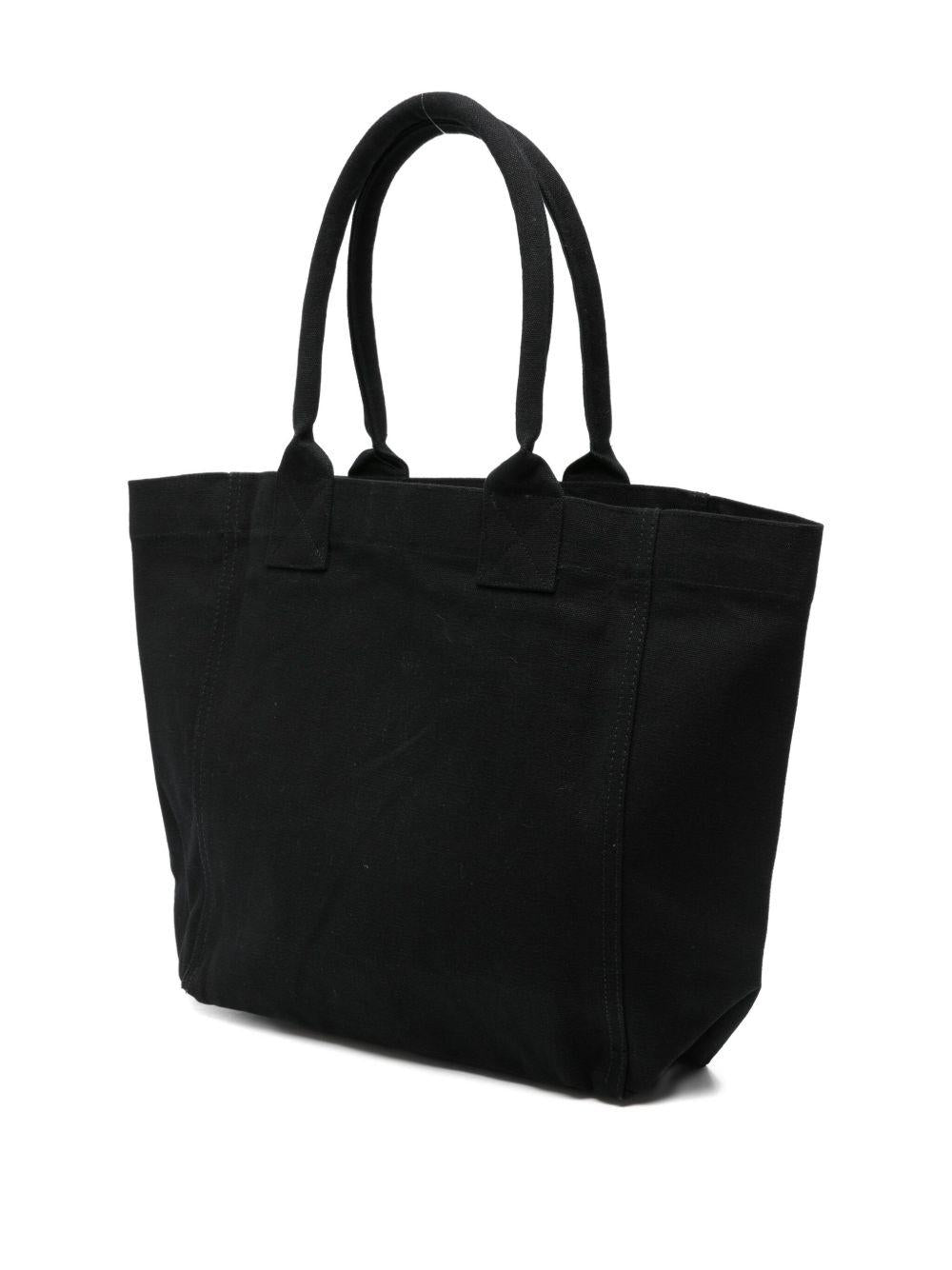 Bolso Isabel Marant Small Yenky PM0002FAC3C27M 02FK ISABEL MARANT