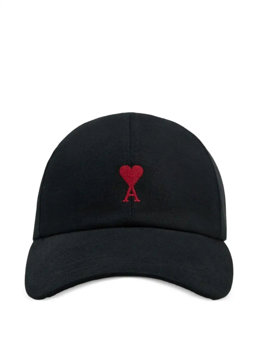 Gorra Ami Paris Ami de Coeur BFUCP006AW0041 001 AMI PARIS