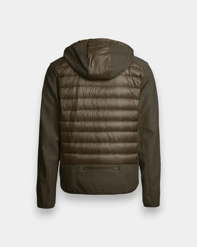Chaqueta Parajumpers Nolan PMHYWU02 0117 PARAJUMPERS