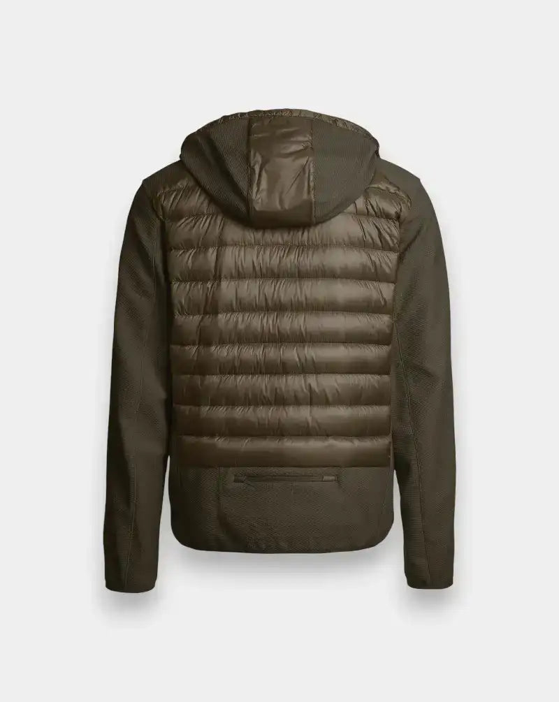 Chaqueta Parajumpers Nolan PMHYWU02 0117 PARAJUMPERS