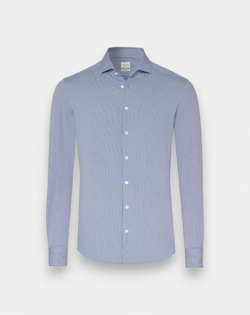 Camisa Traiano Rossini T1013311 163 TRAIANO MILANO