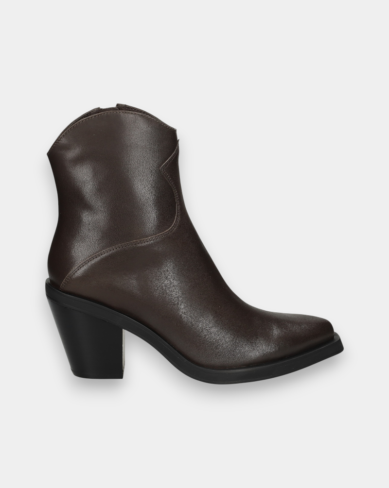 Zapatos Ash Judy Soft Mustang JUDY02 AFRICA ASH