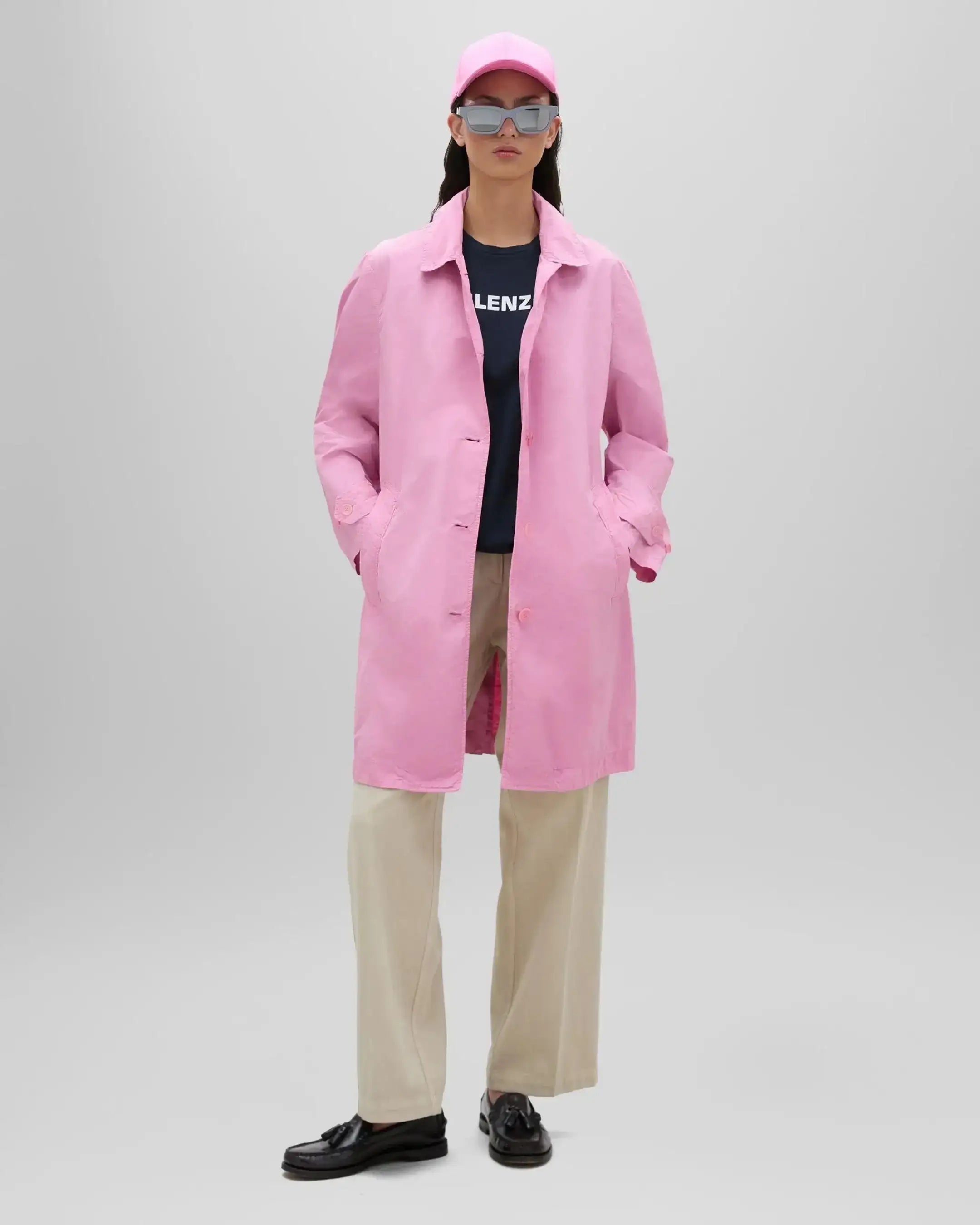 Chaqueta Aspesi Raicoat S5NN502F973 85265 ASPESI