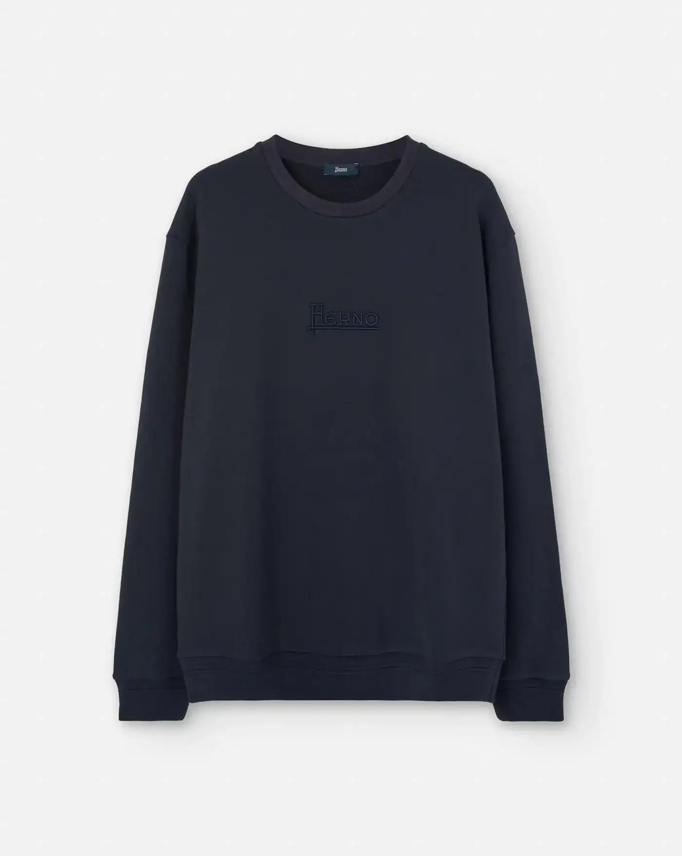 Sudadera Herno Logo JG000231U 500179200 HERNO