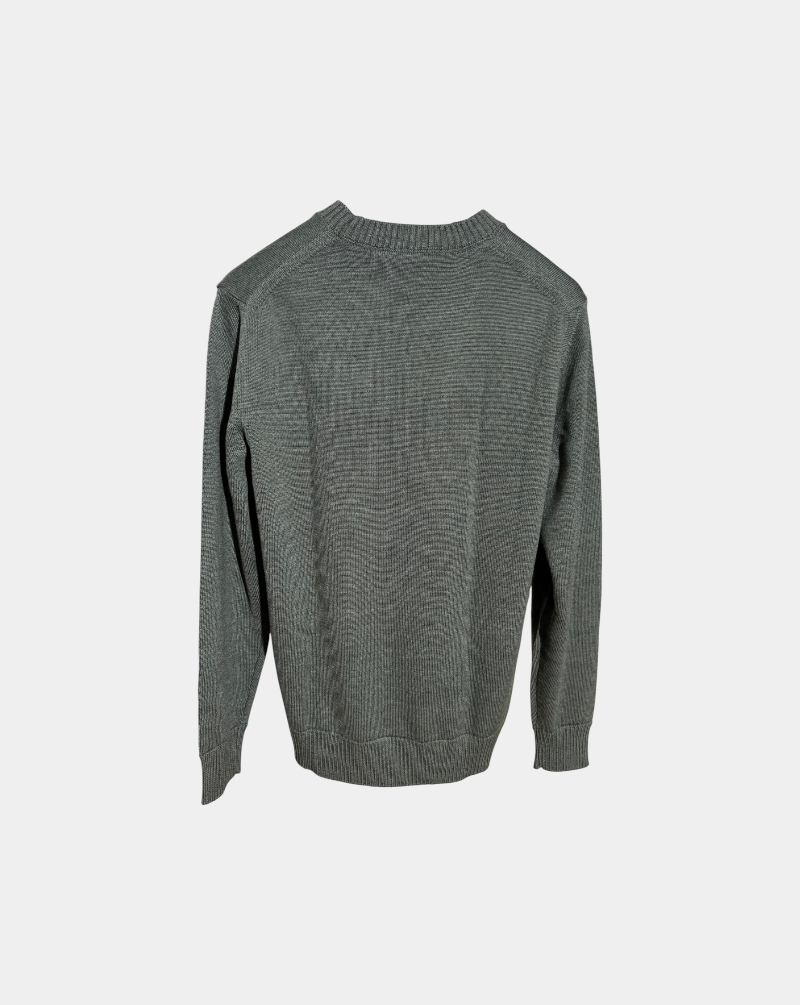 Jersey Masq Crewneck M56255600 0410 MASQ