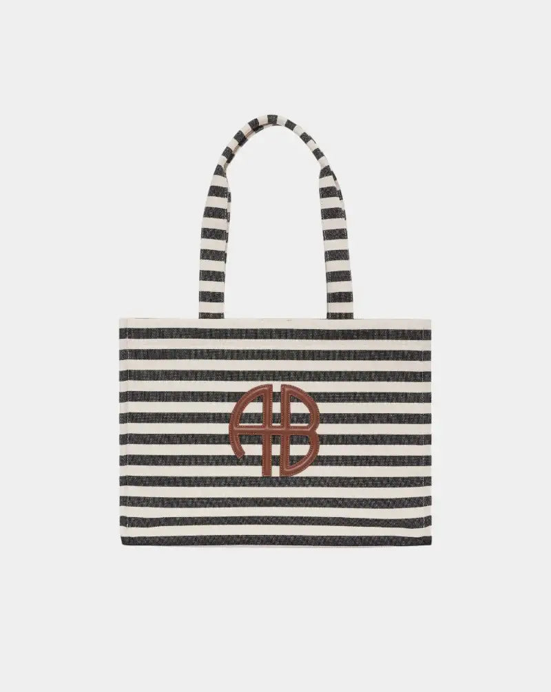 Bolso Anine Bing Lara Tote A1311091 MULTI ANINE BING