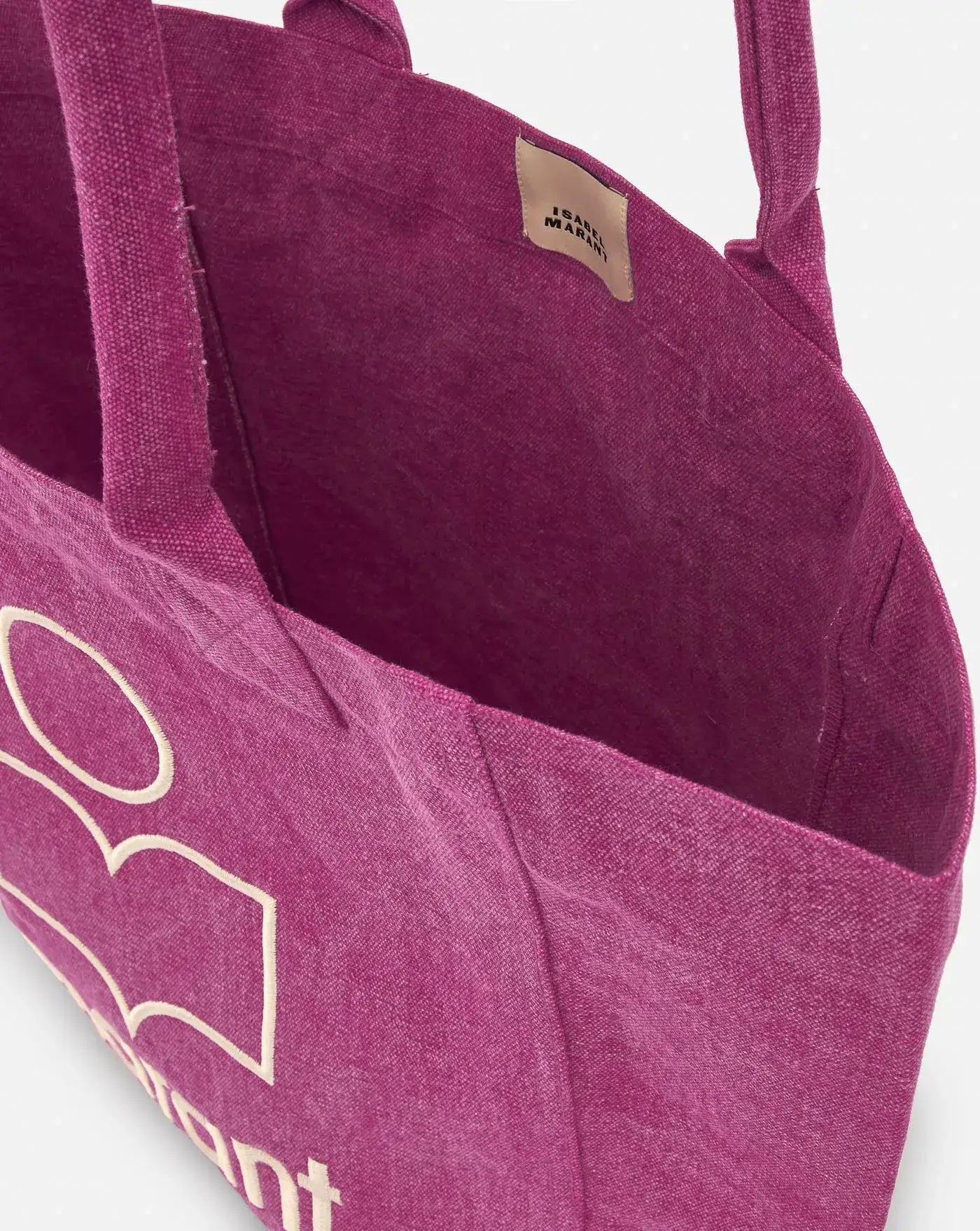 Bolso Isabel Marant Small Yenky PM0002FAA1X19M 40PK ISABEL MARANT