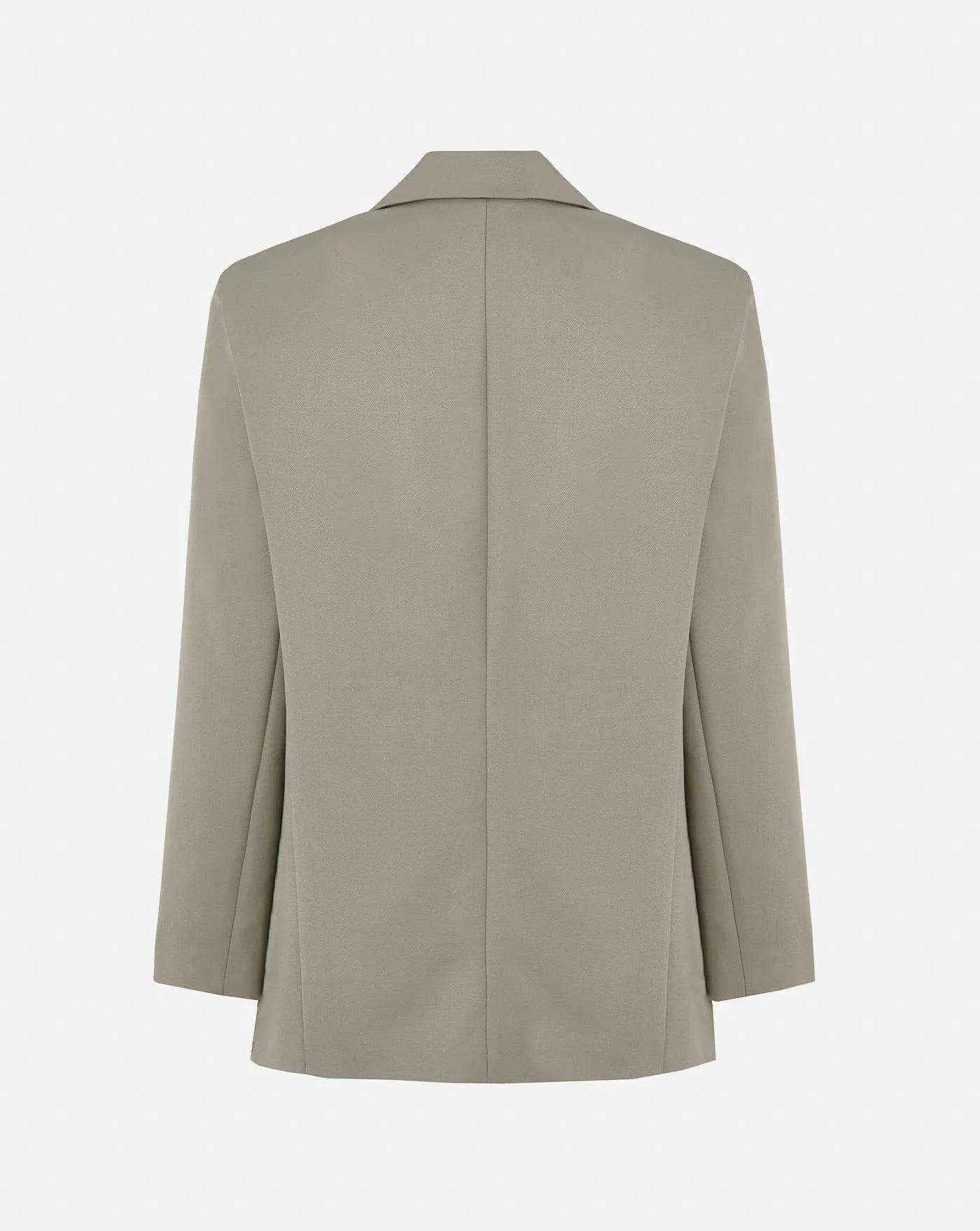 Americana Anine Bing Quinn A017073250 GREEN ANINE BING