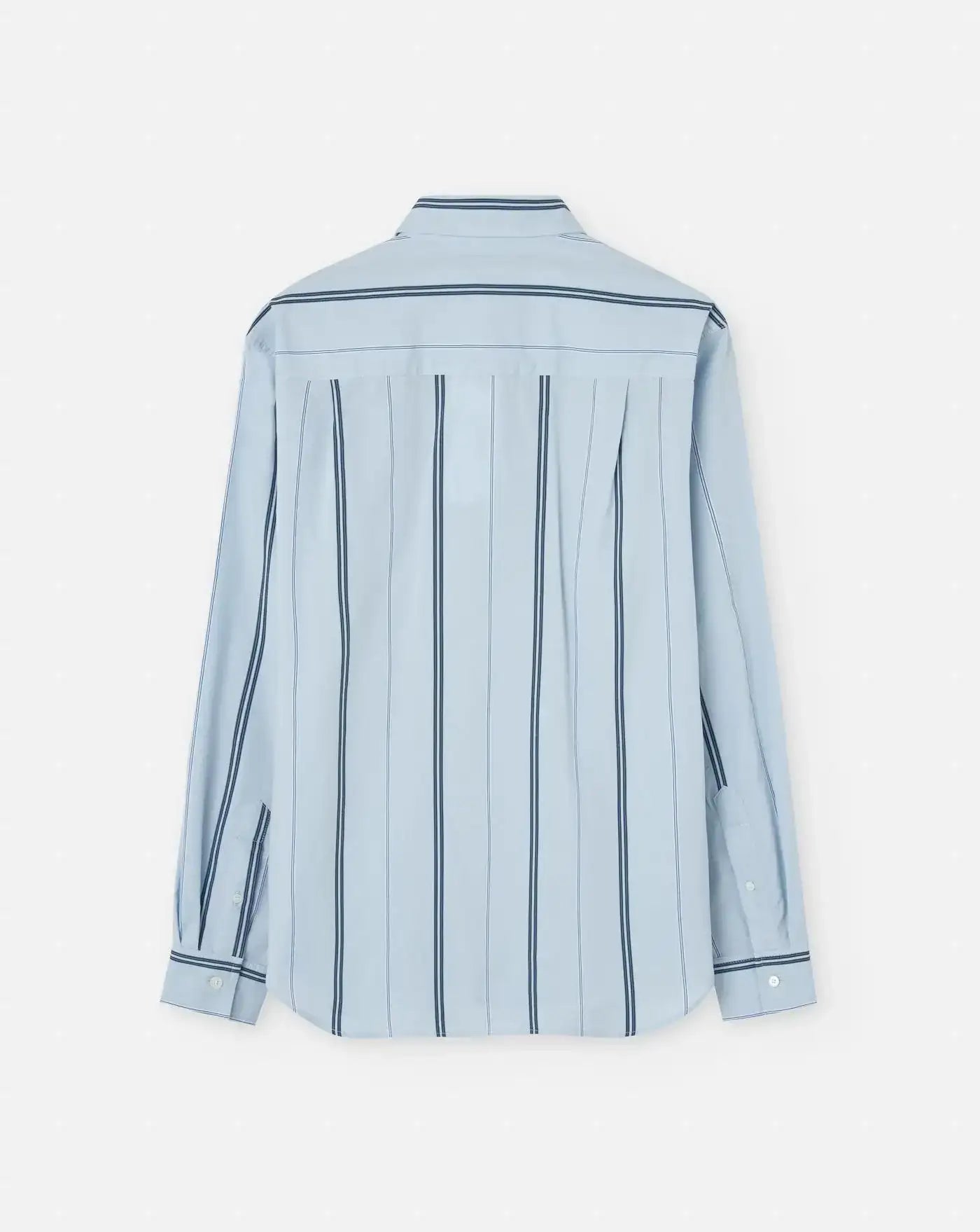 Camisa Maison Kitsuné Relaxed MM00403WC5029 0072 MAISON KITSUNE