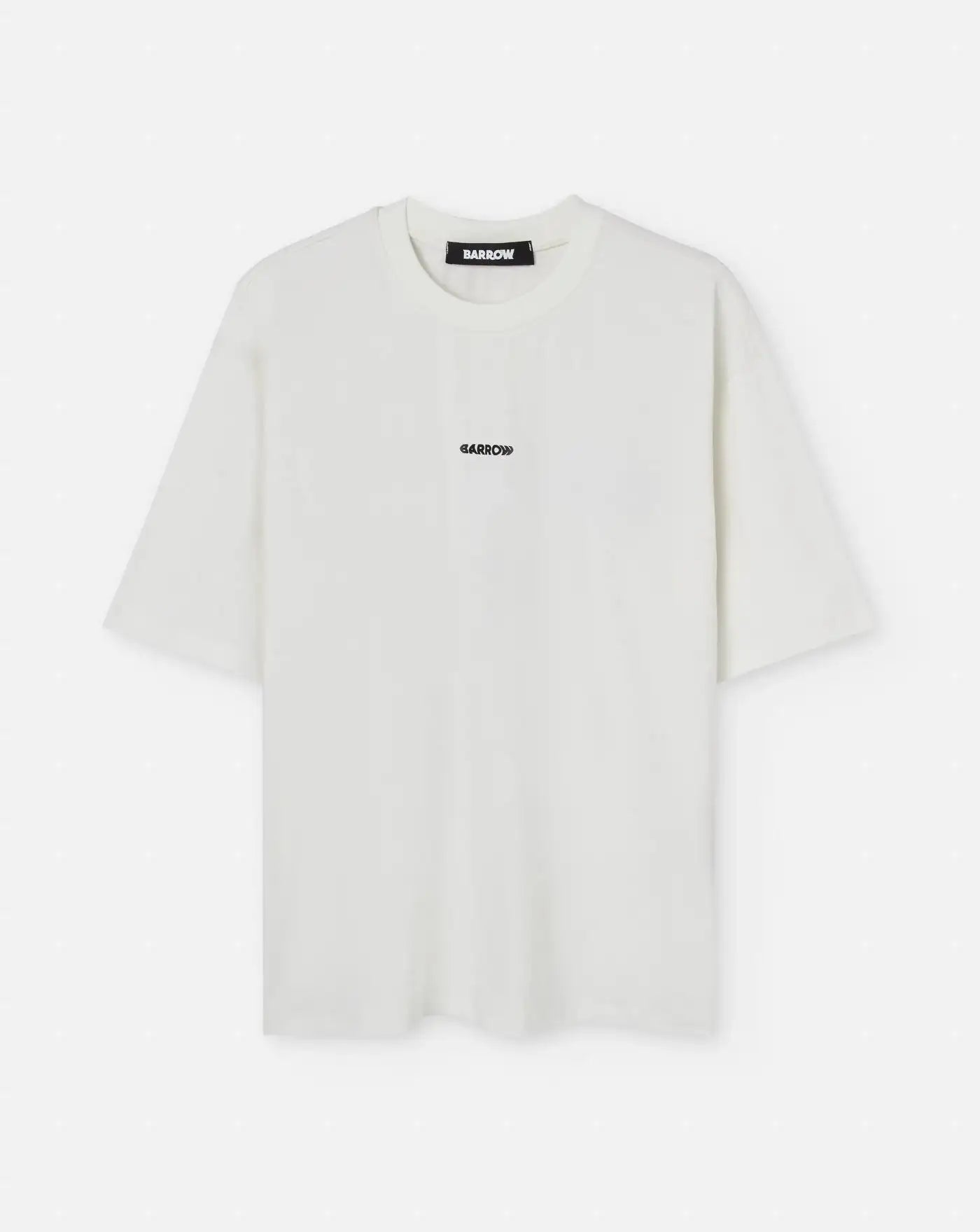 Camiseta Barrow Golf S5BWUATH010 002 BARROW