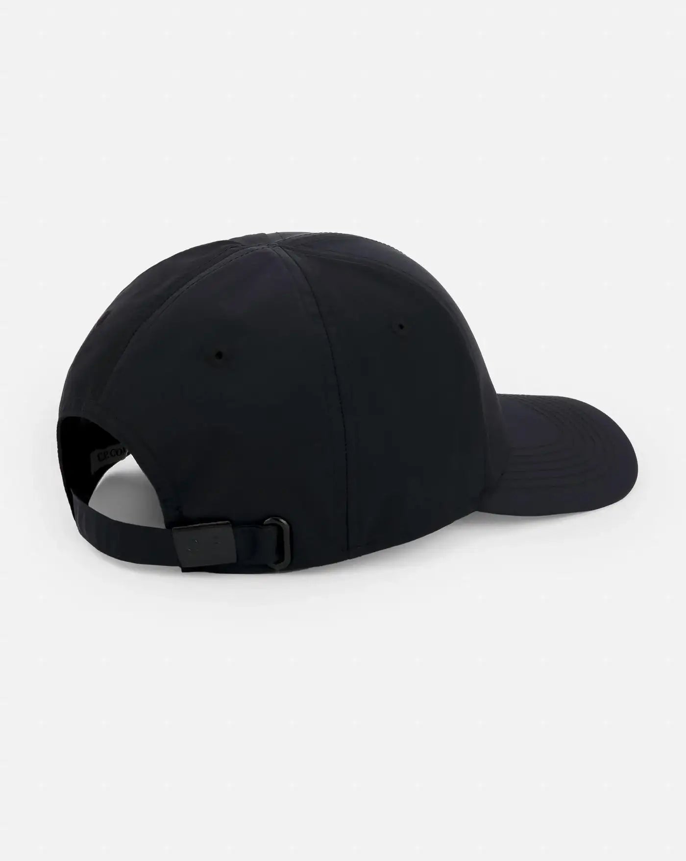 Gorra C.P. Company Chrome Logo 18CMAC147A005904A 888 C.P. COMPANY