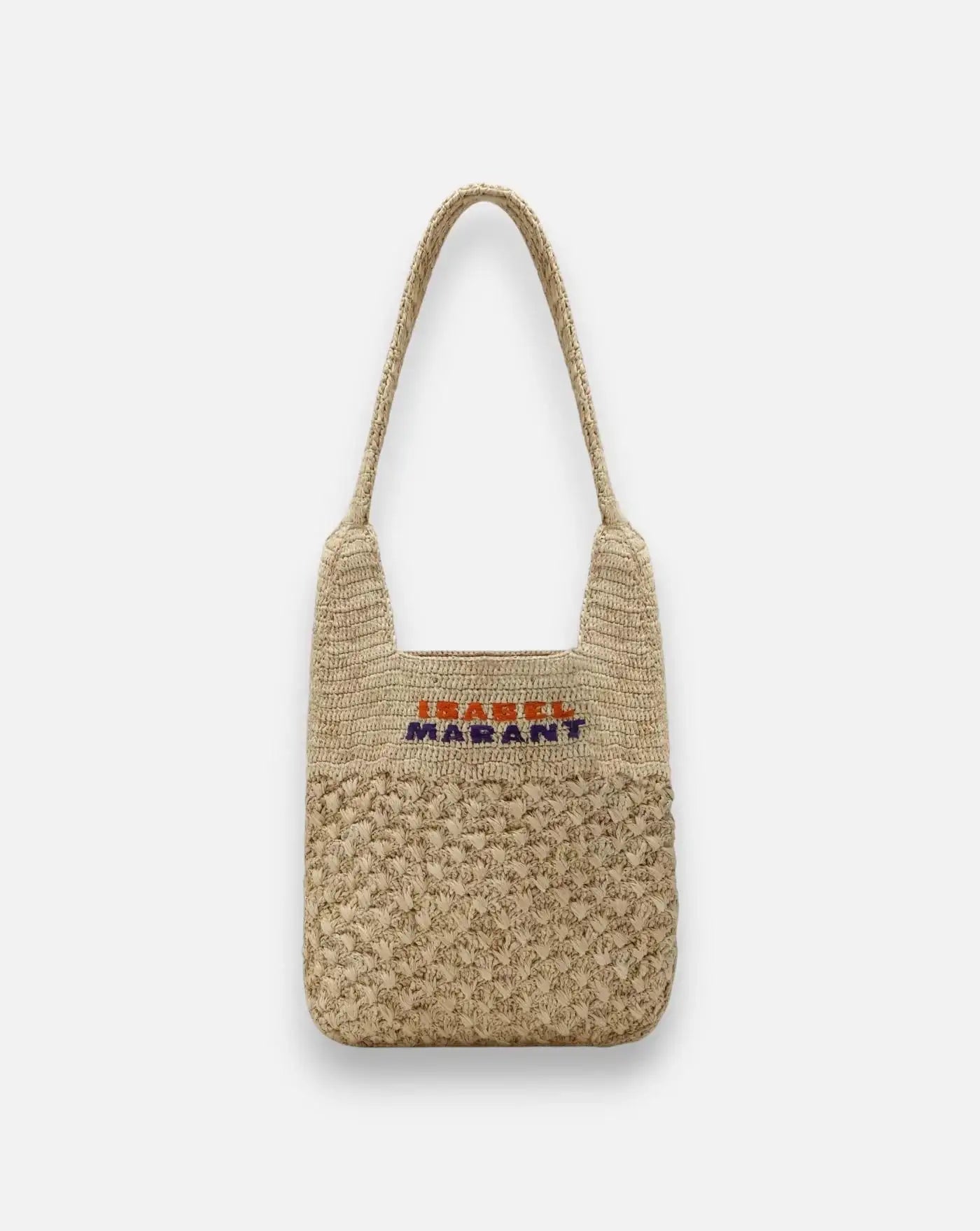 Bolso Isabel Marant Praia Small PP0181FAB1X17M NLPU ISABEL MARANT