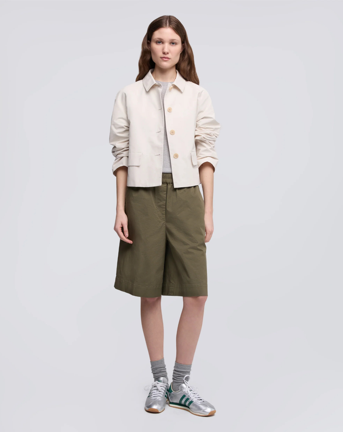 Chaqueta Aspesi Bacus 26PNN6297532 50044 ASPESI