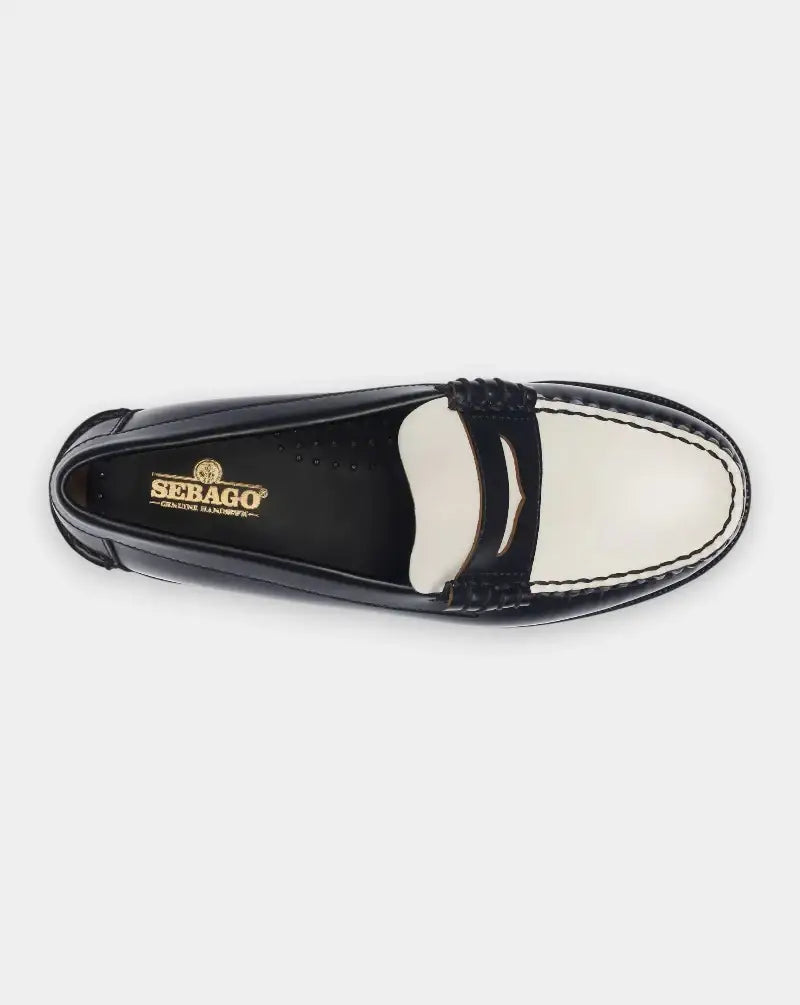 Zapatos Sebago Dan Woman 7001530 987 SEBAGO