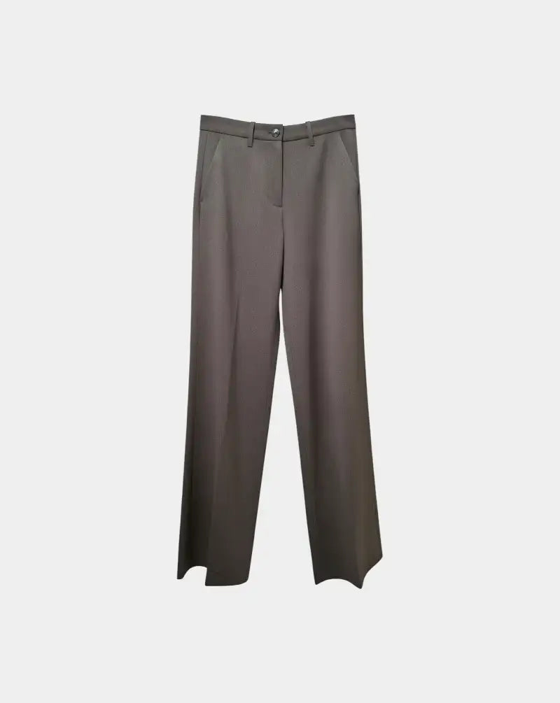 Pantalon Nine In The Morning Tailoring 9FW25NAC139 MORO NINE IN THE MORNING