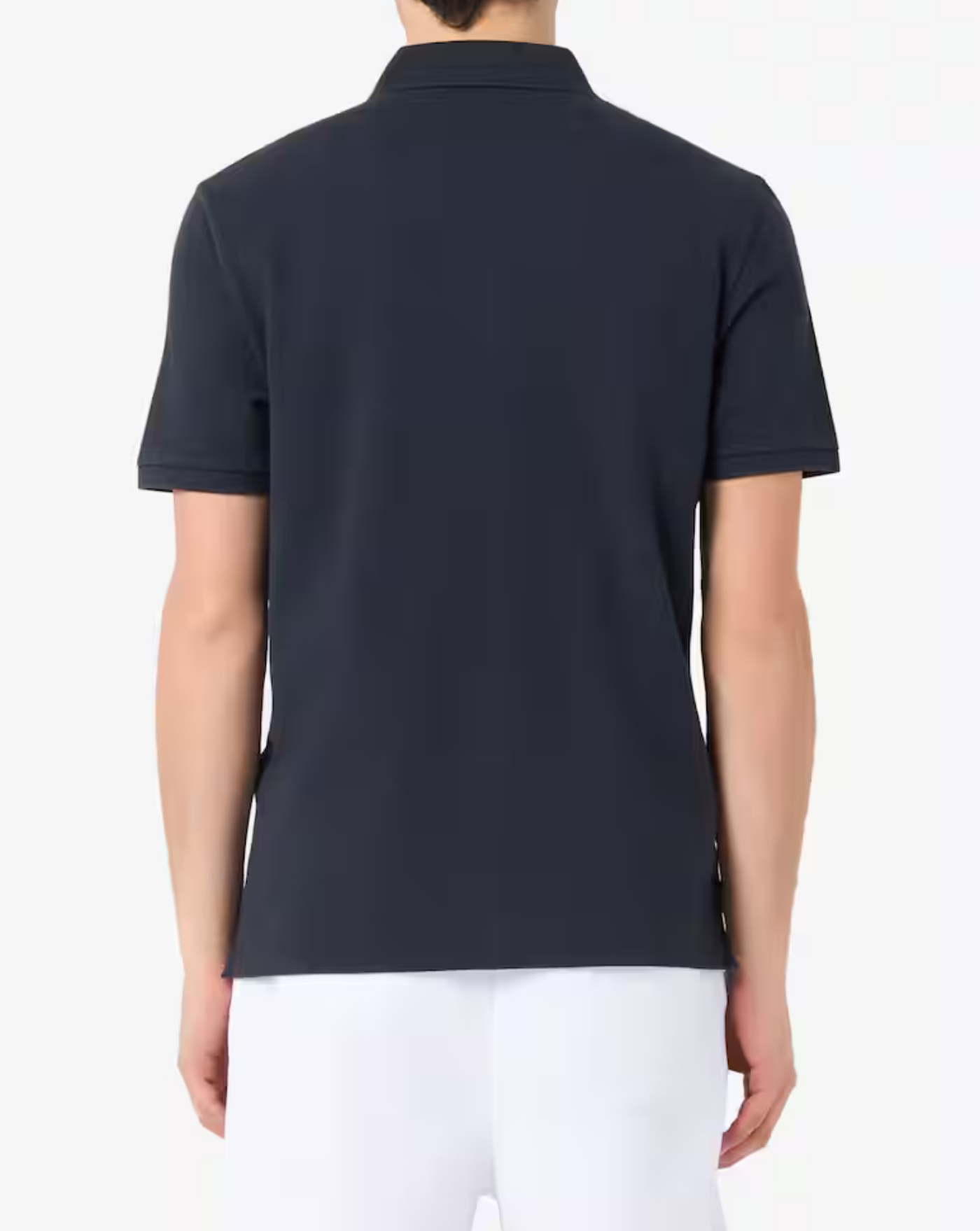Polo Blauer Albano 26SBLUT02290 006803 888NAVY BLAUER