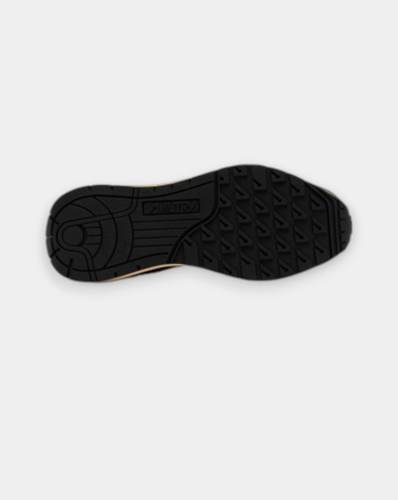 Zapatillas Autry WWLM 3T08 WWLM 3T08 SGRN/ORGFL AUTRY