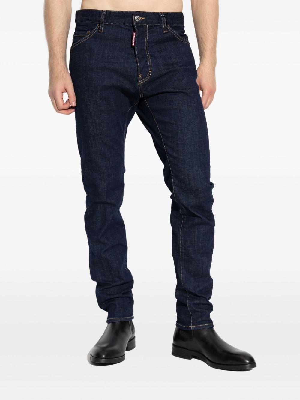Denim Dsquared2 Cool Guy S74LB1741S30664 470 DSQUARED2