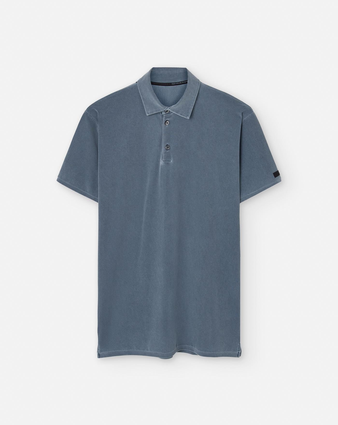 Polo Rrd Techno Wash 25219 60 RRD