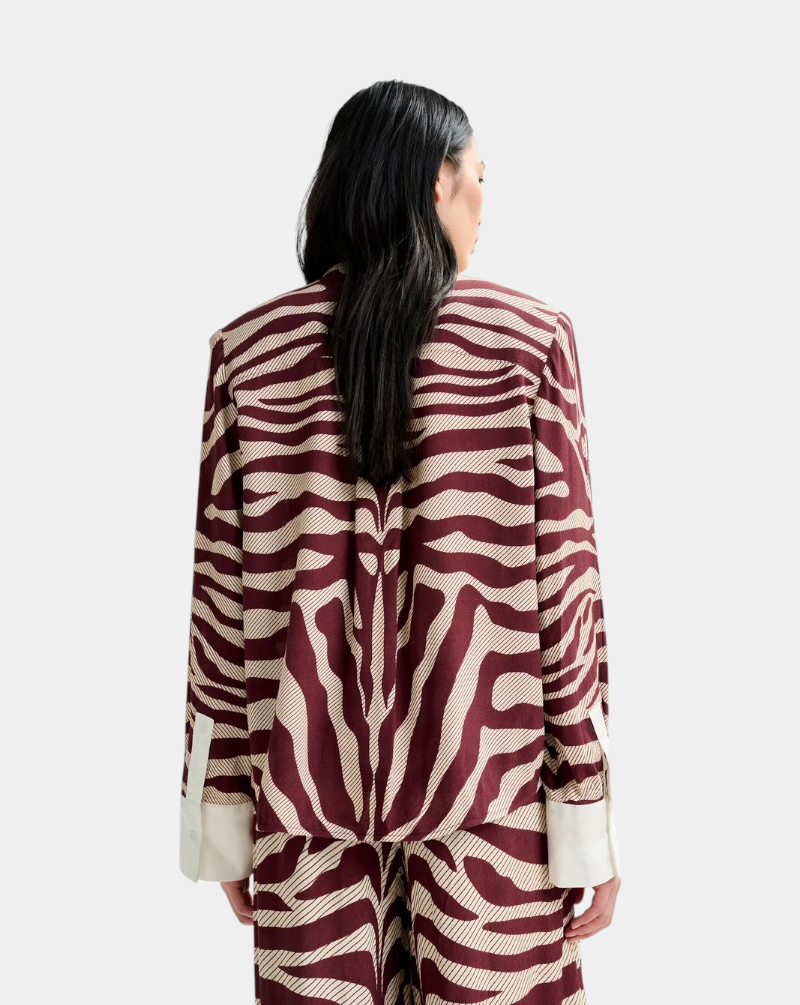 Camisa Essentiel Antwerp Ishow ISHOW I1OW ESSENTIEL ANTWERP