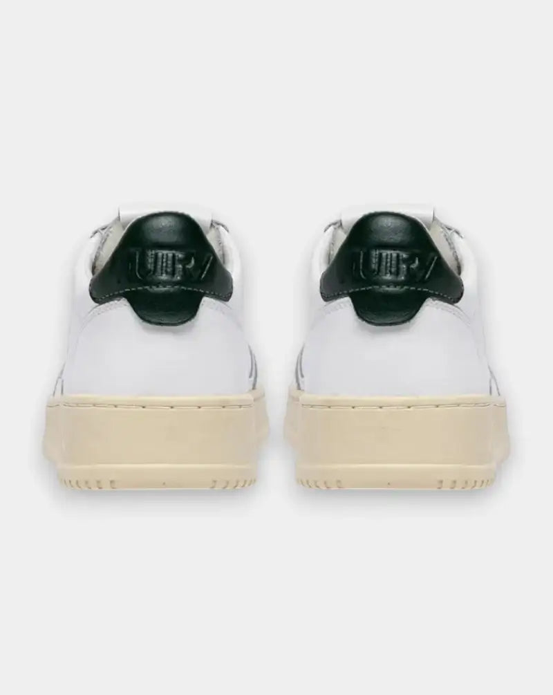 Zapatillas Autry Aulm LL47 AULM LL47 WHT/MOUNTAIN AUTRY