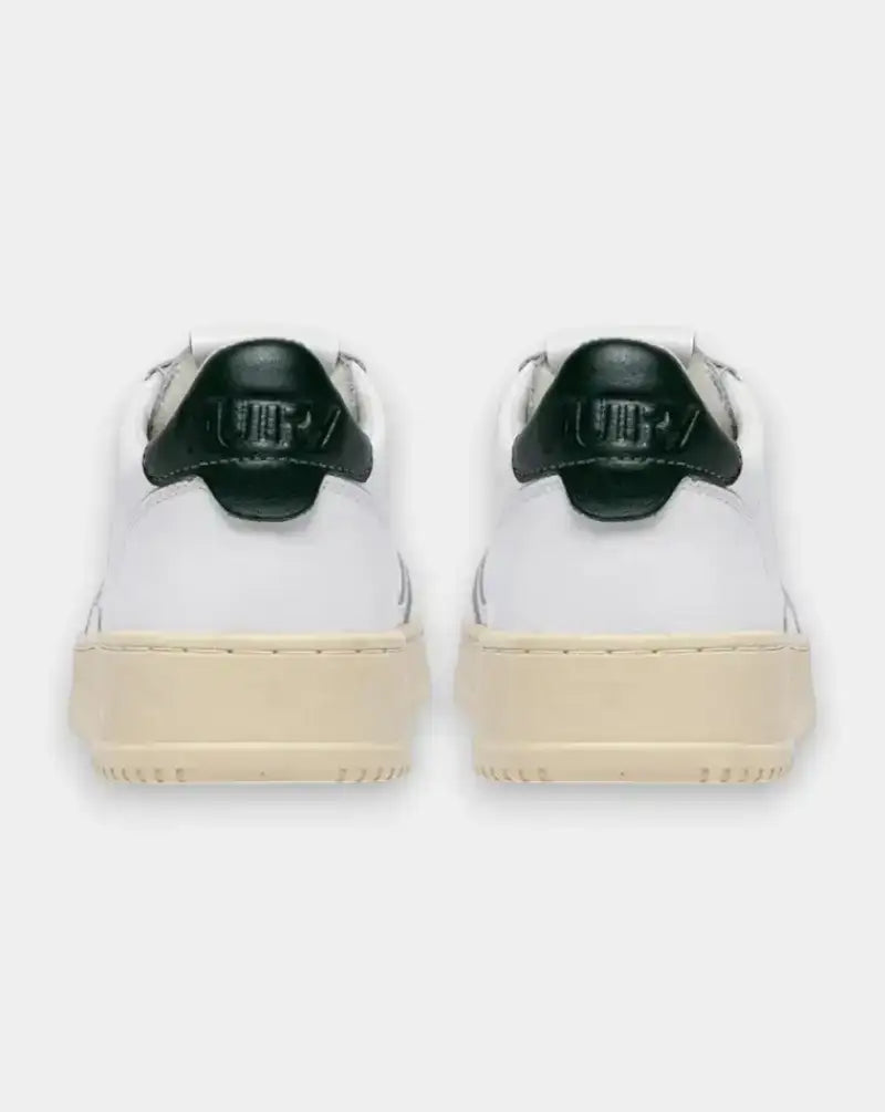 Zapatillas Autry Aulm LL47 AULM LL47 WHT/MOUNTAIN AUTRY