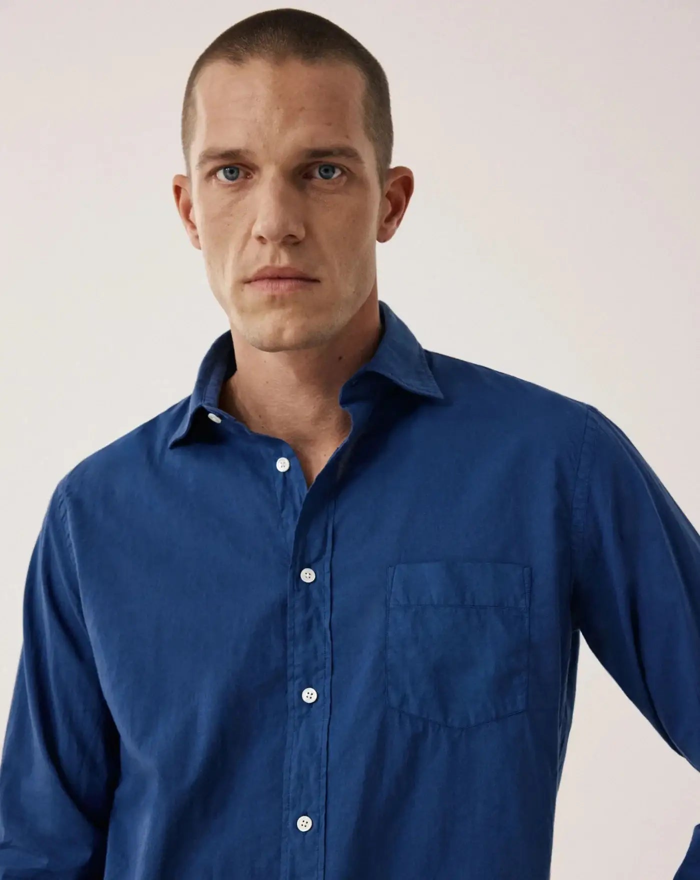 Camisa Hartford Paul BF01002 60 HARTFORD